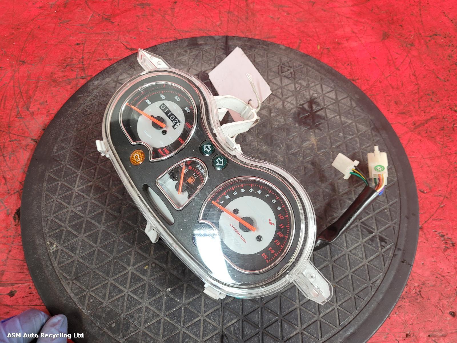 View Auto part Speedometer Lexmoto Titan 125 2023