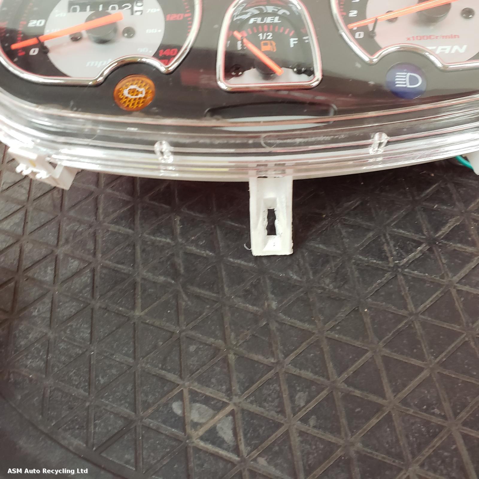 View Auto part Speedometer Lexmoto Titan 125 2023