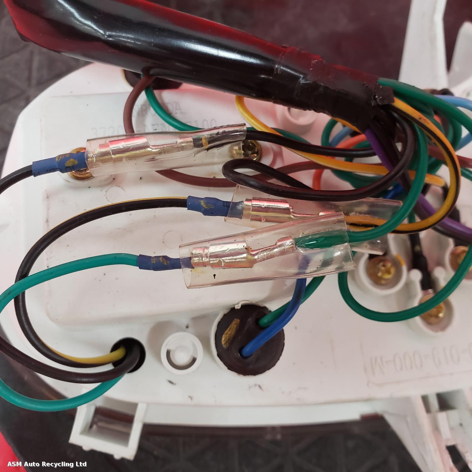 View Auto part Speedometer Lexmoto Titan 125 2023