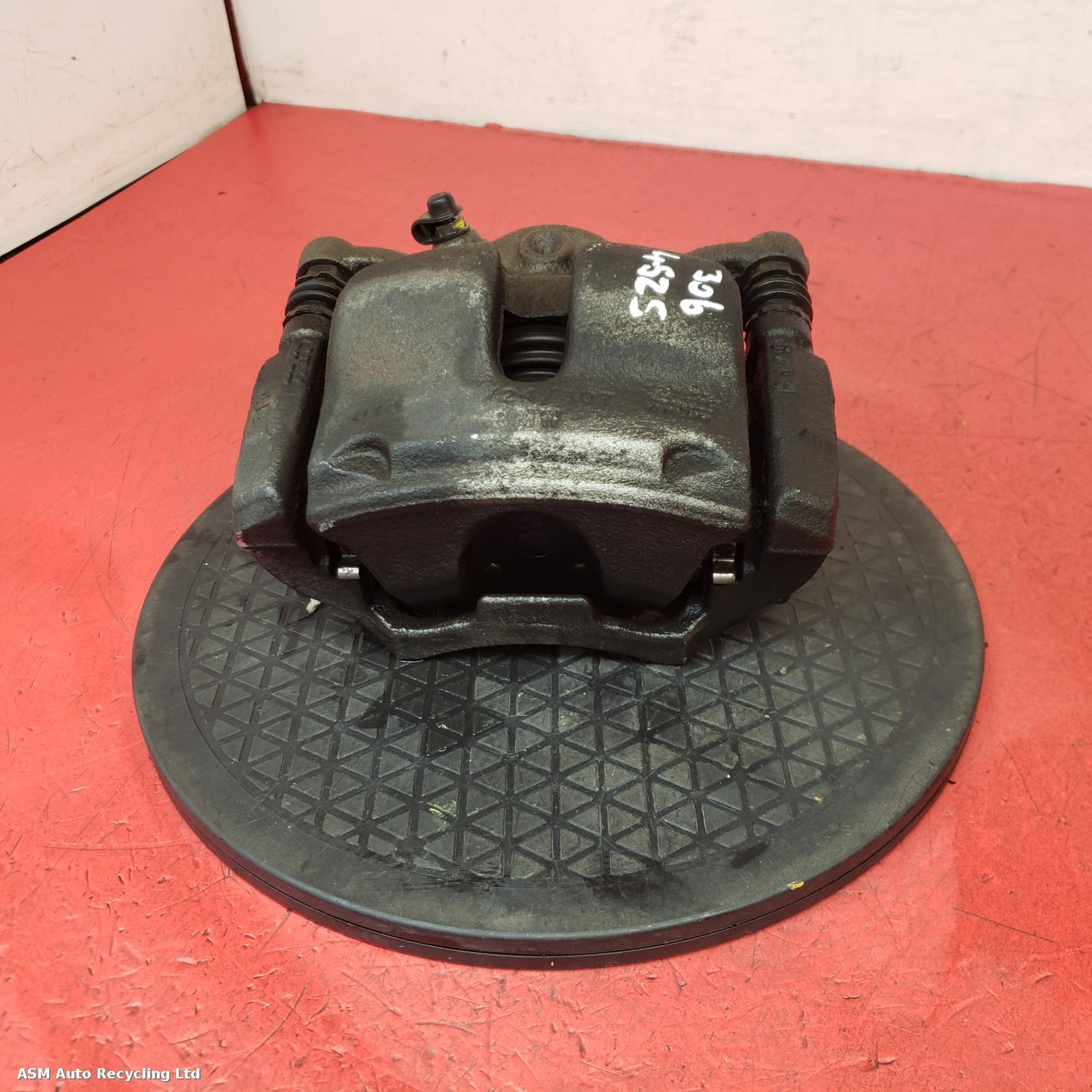 View Auto part Caliper Mini (bmw) Clubman 2019