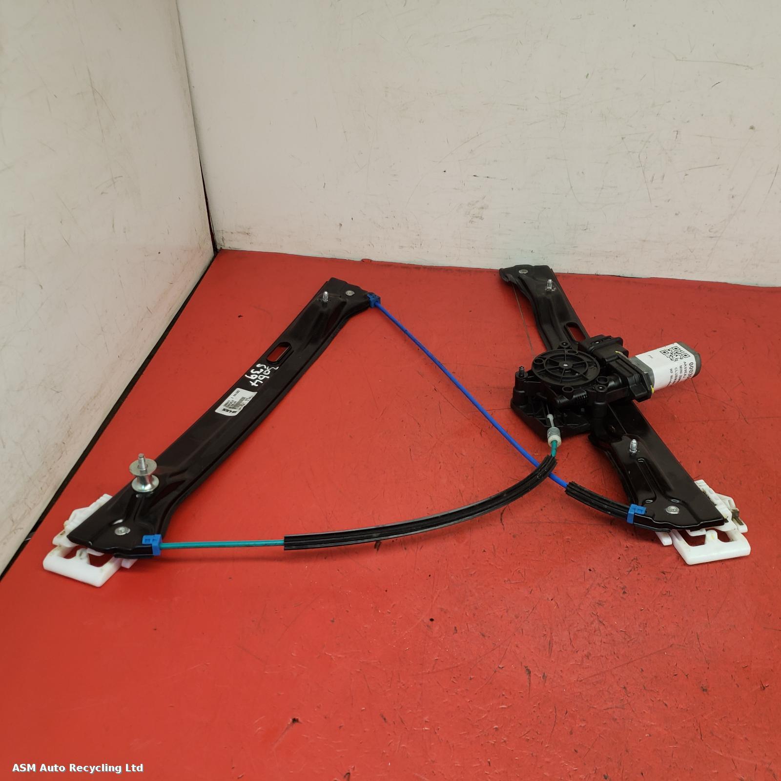 View Auto part RF Window Regulator Mini (bmw) Clubman 2019