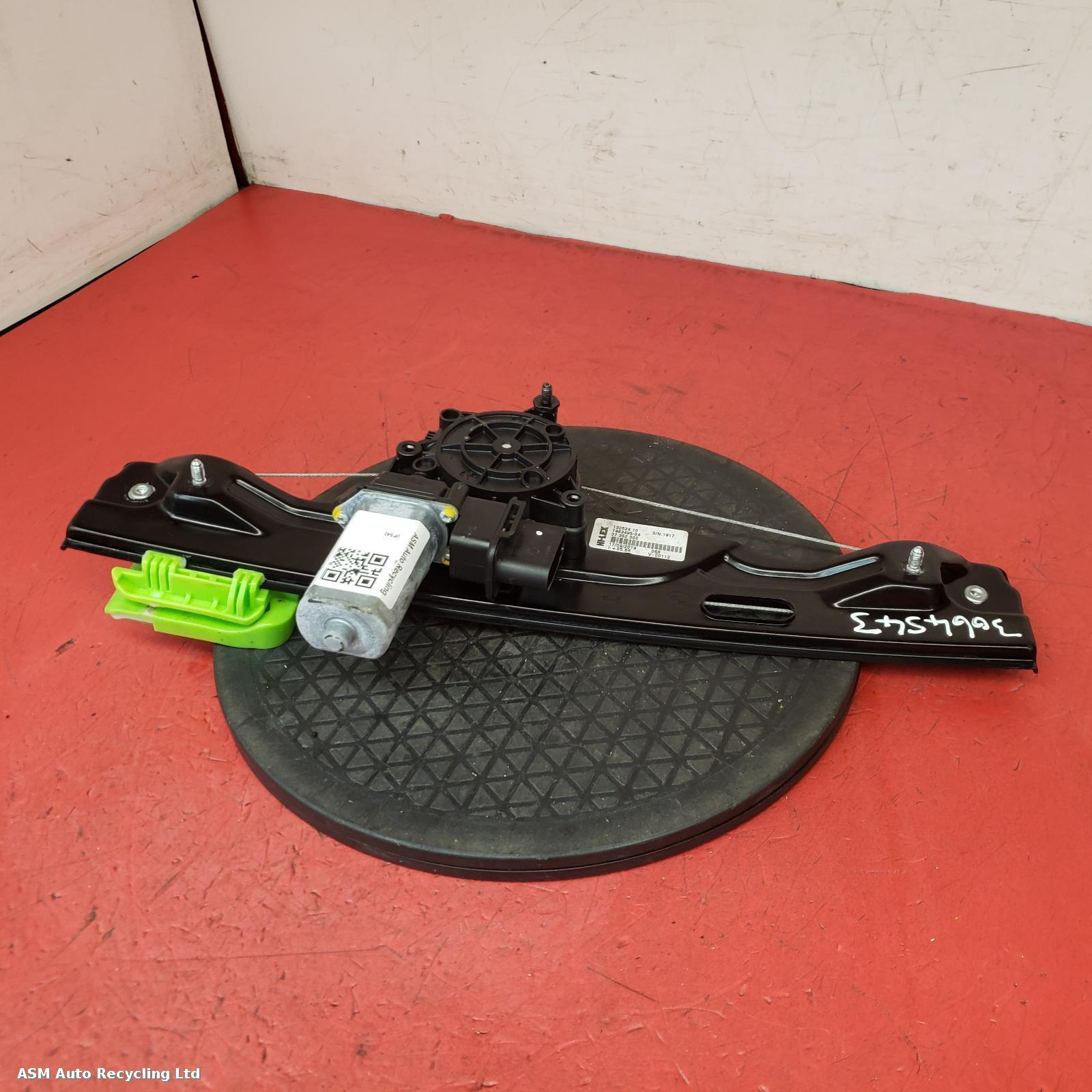 View Auto part LR Window Regulator Mini (bmw) Clubman 2019