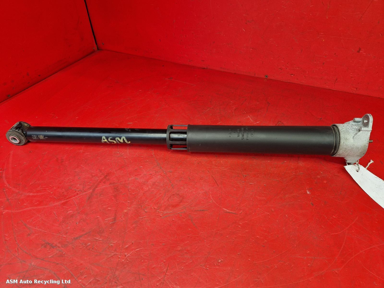 View Auto part LR Strut Ford Fiesta 2020