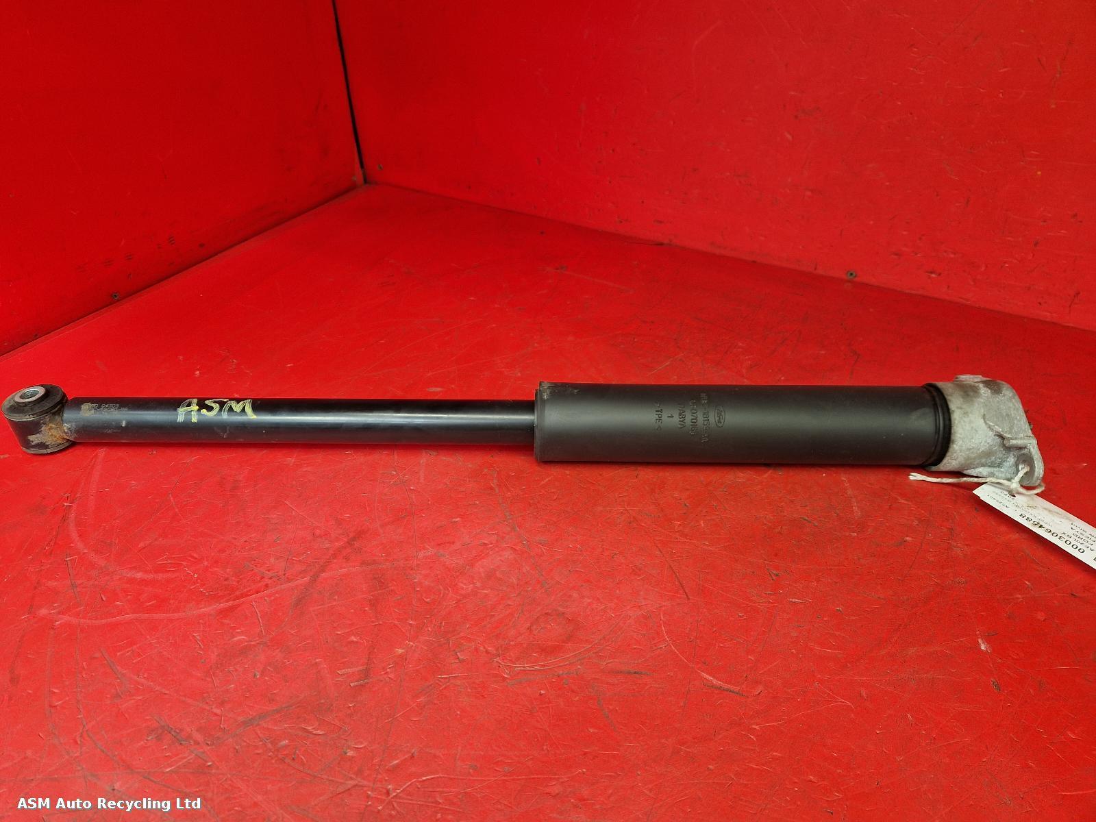 View Auto part RR Strut Ford Fiesta 2020
