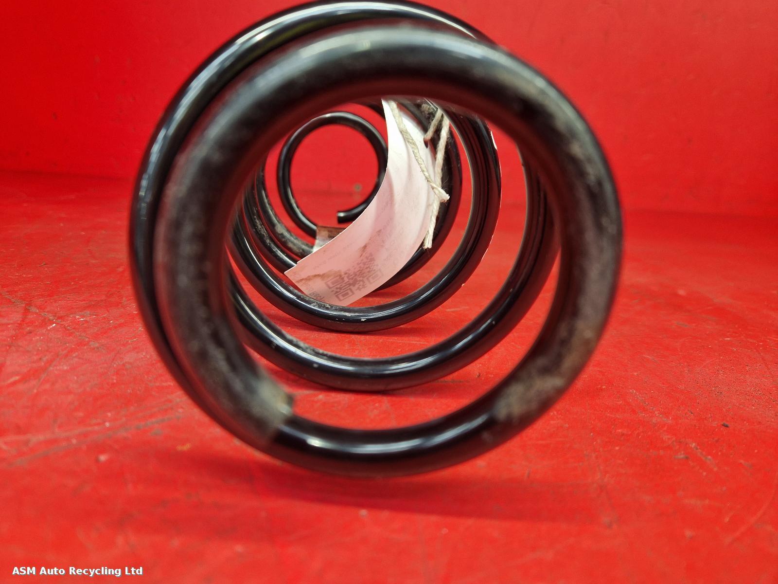 View Auto part Rear Coil Spring Ford Fiesta 2020