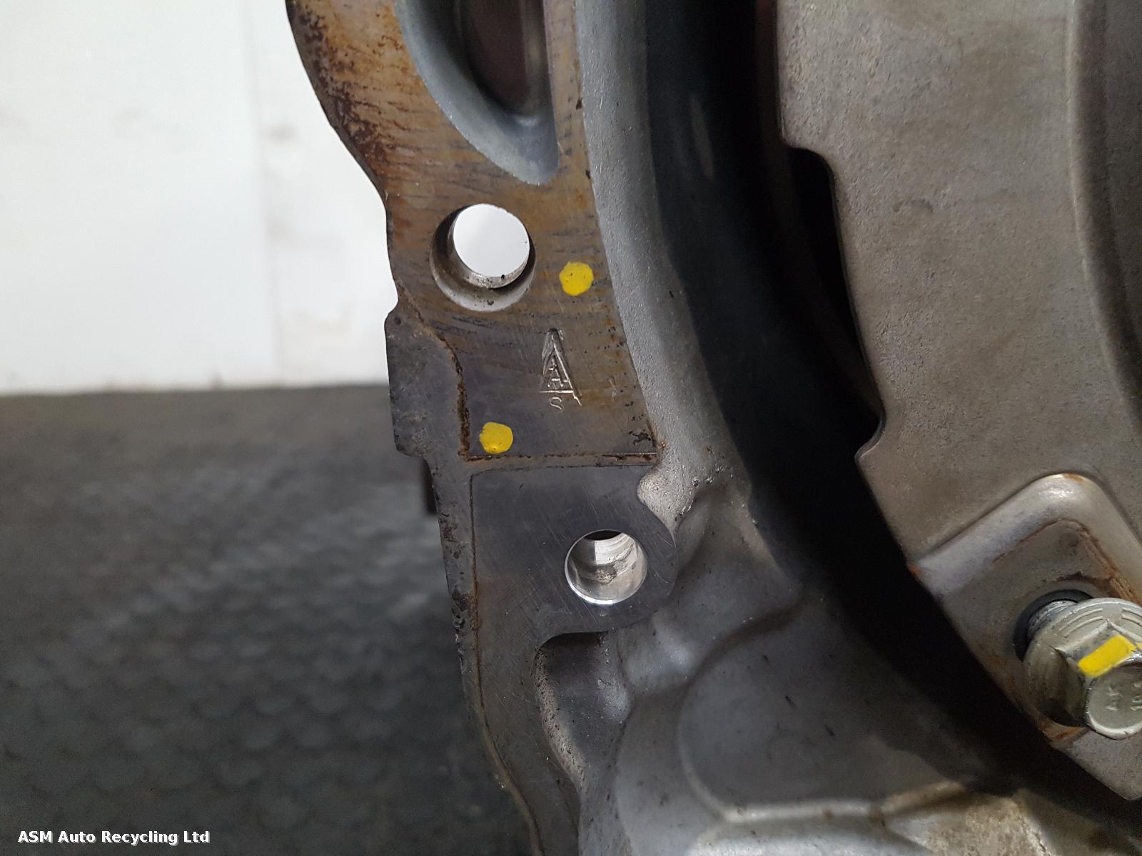 View Auto part Gearbox Land Rover Range Rover 2014