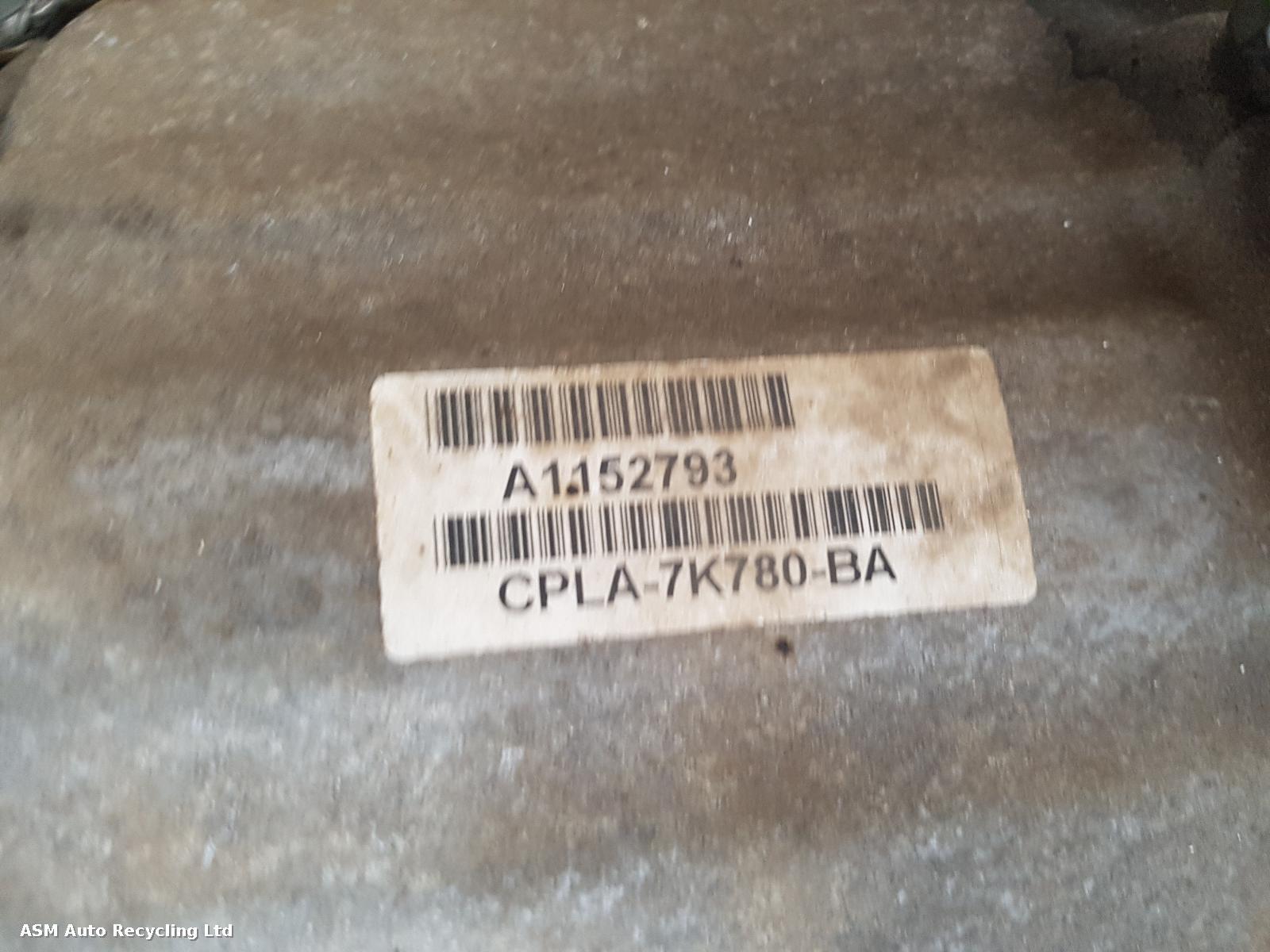 View Auto part Gearbox Land Rover Range Rover 2014