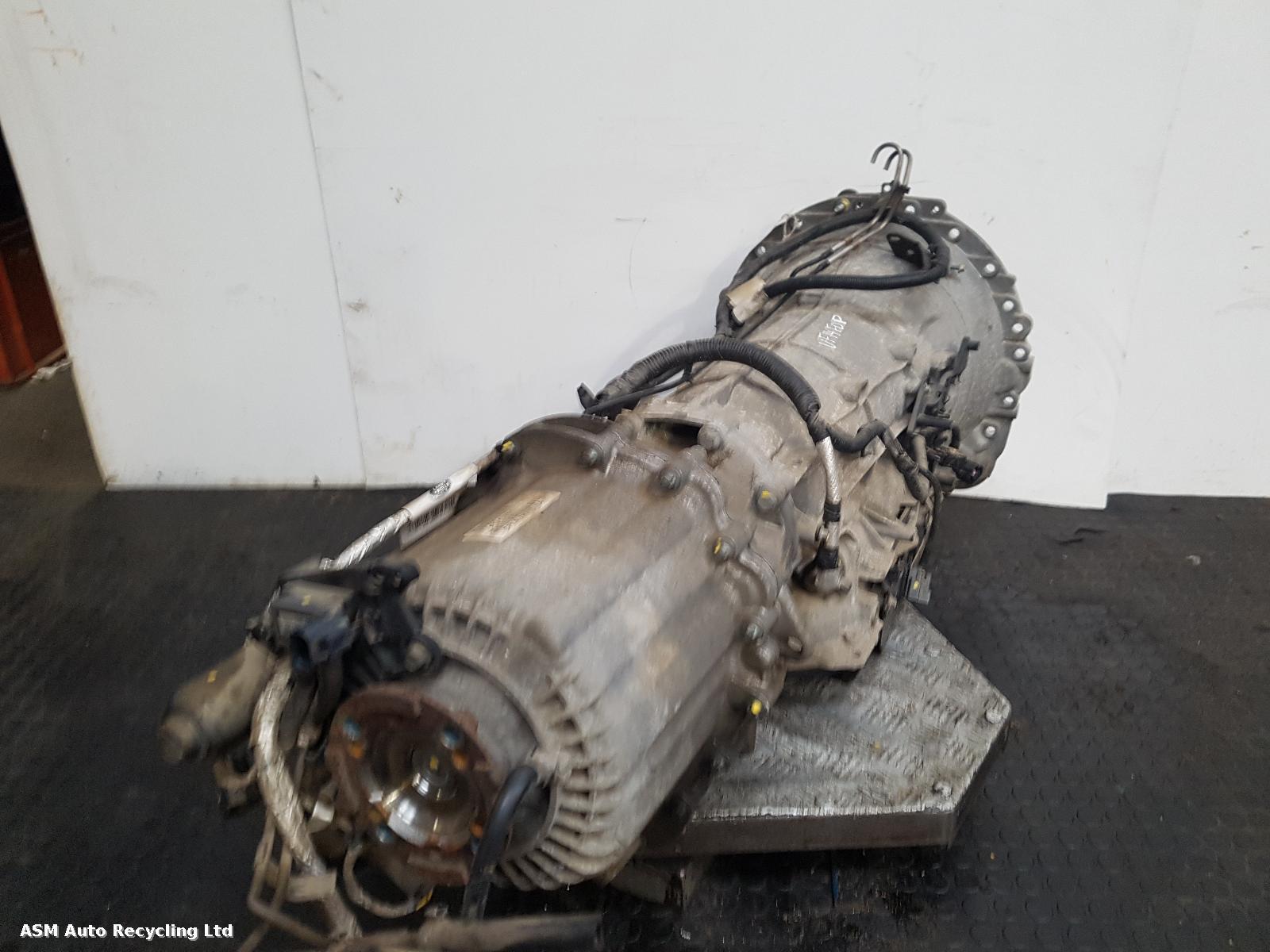 View Auto part Gearbox Land Rover Range Rover 2014