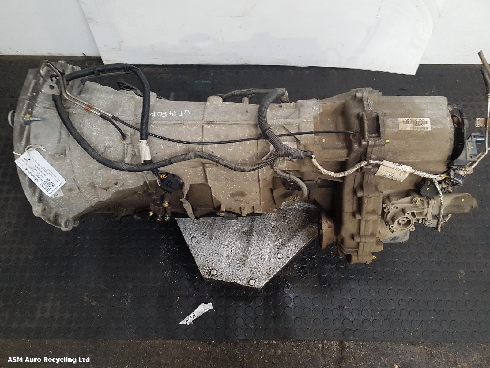 View Auto part Gearbox Land Rover Range Rover 2014