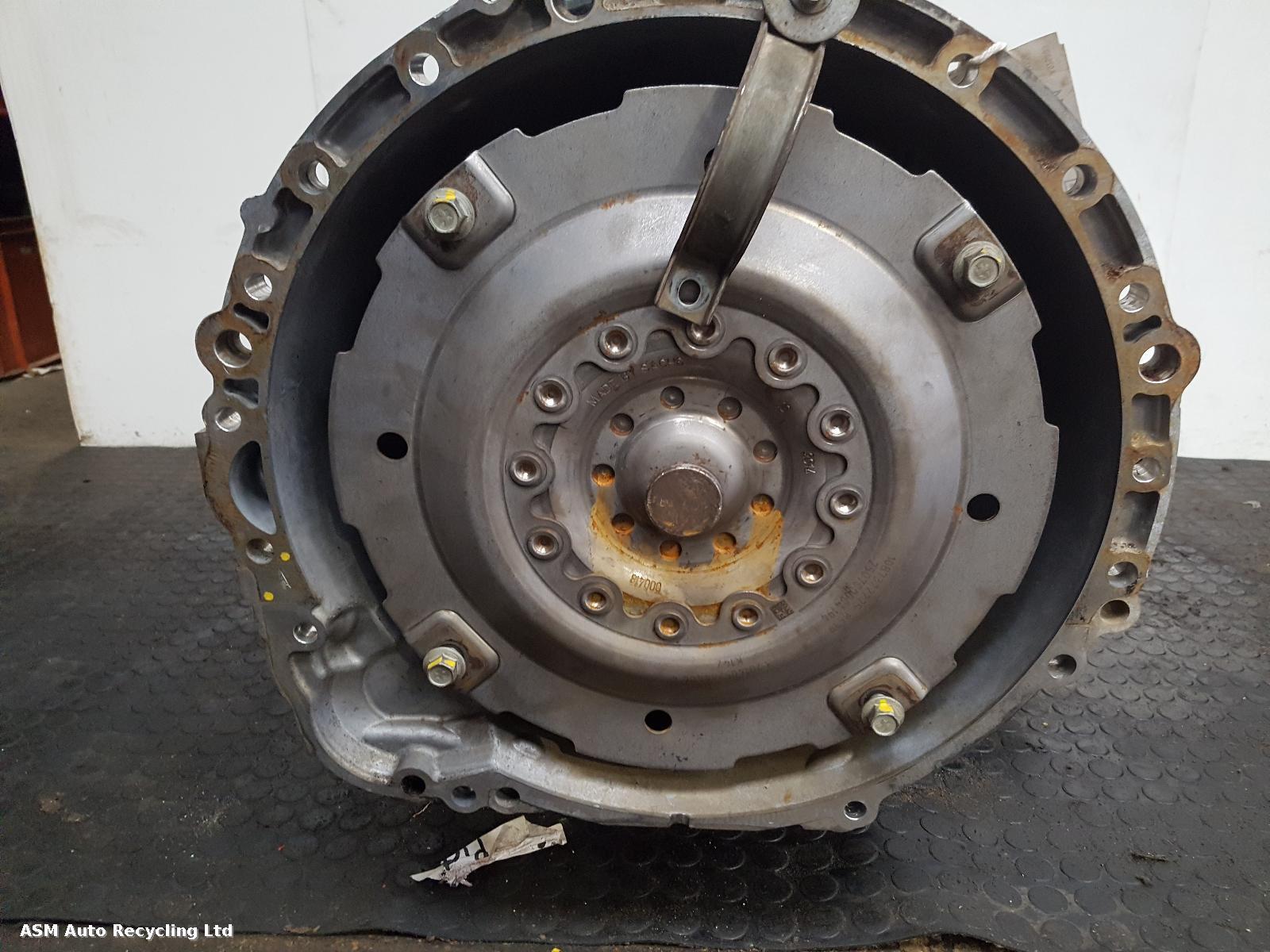 View Auto part Gearbox Land Rover Range Rover 2014