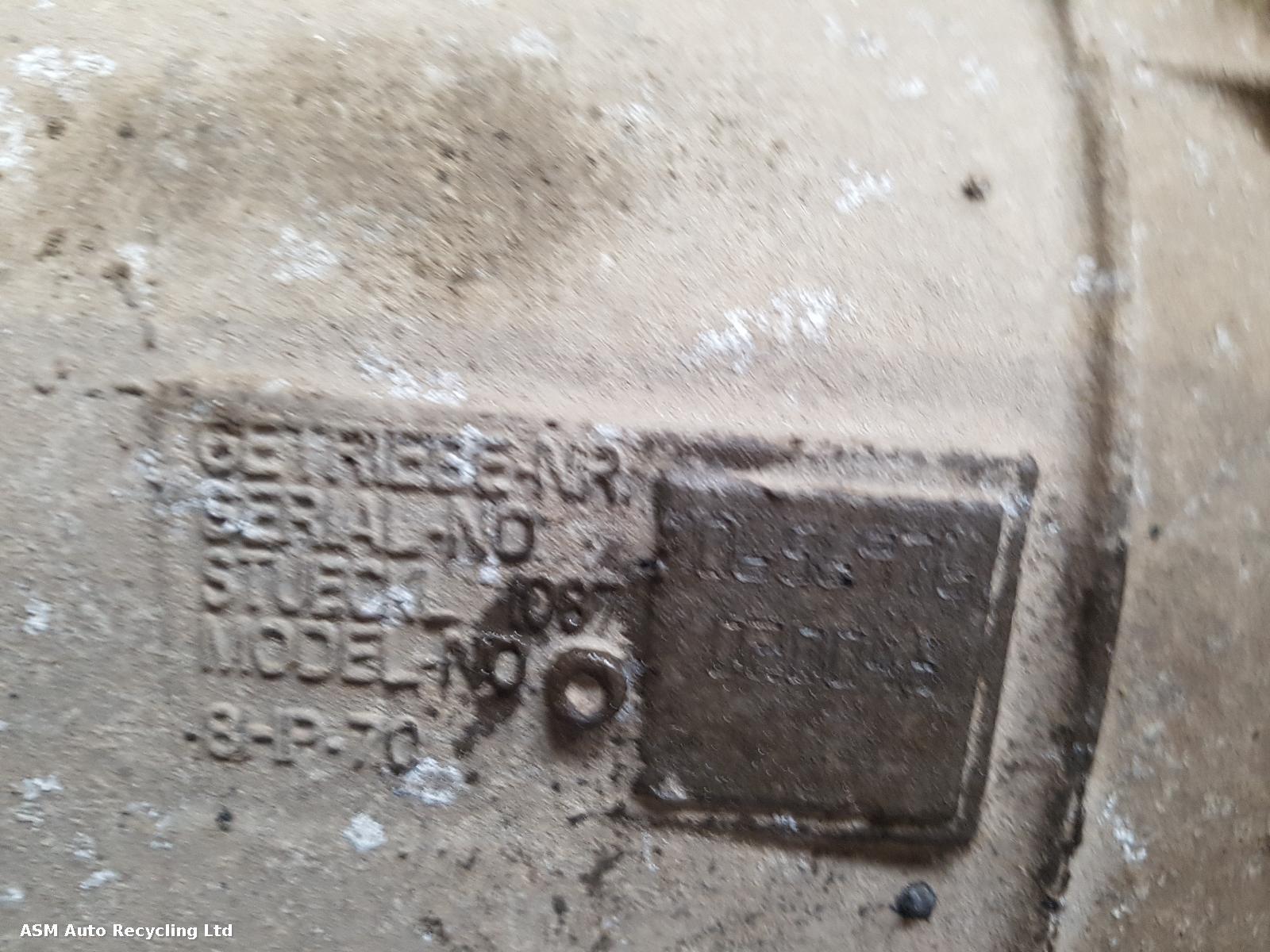 View Auto part Gearbox Land Rover Range Rover 2014