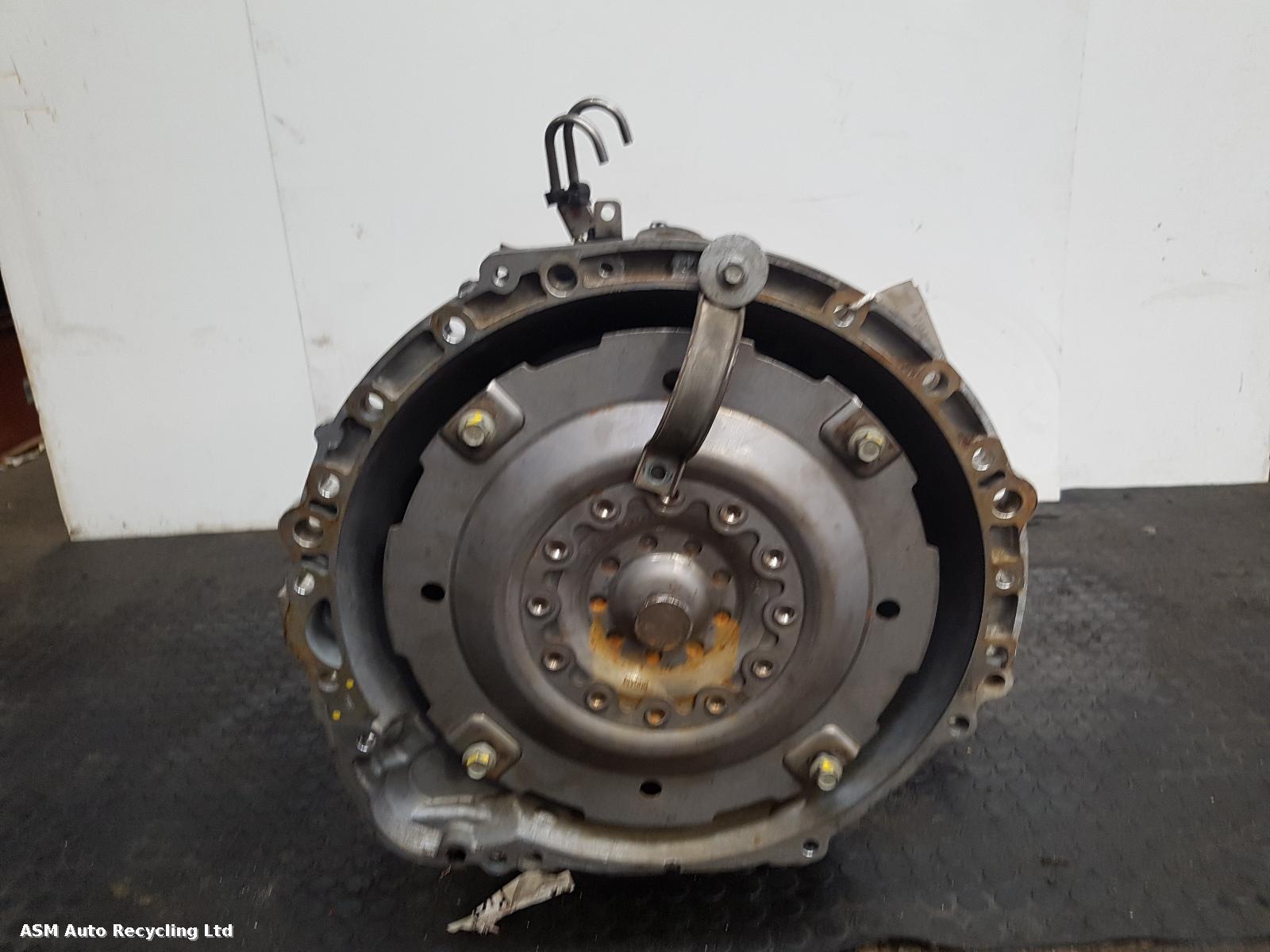 View Auto part Gearbox Land Rover Range Rover 2014