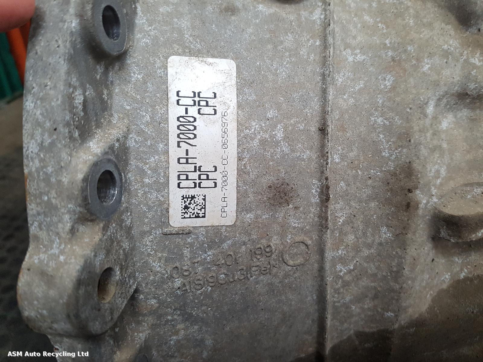 View Auto part Gearbox Land Rover Range Rover 2014