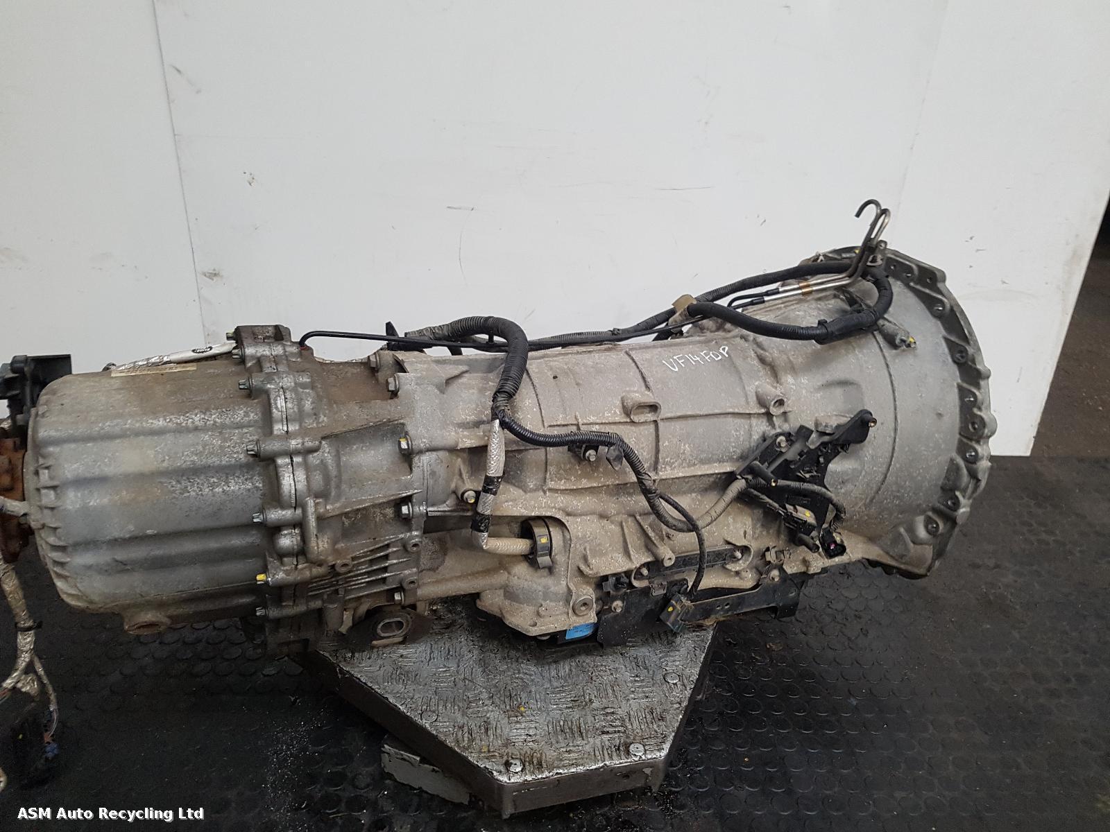View Auto part Gearbox Land Rover Range Rover 2014