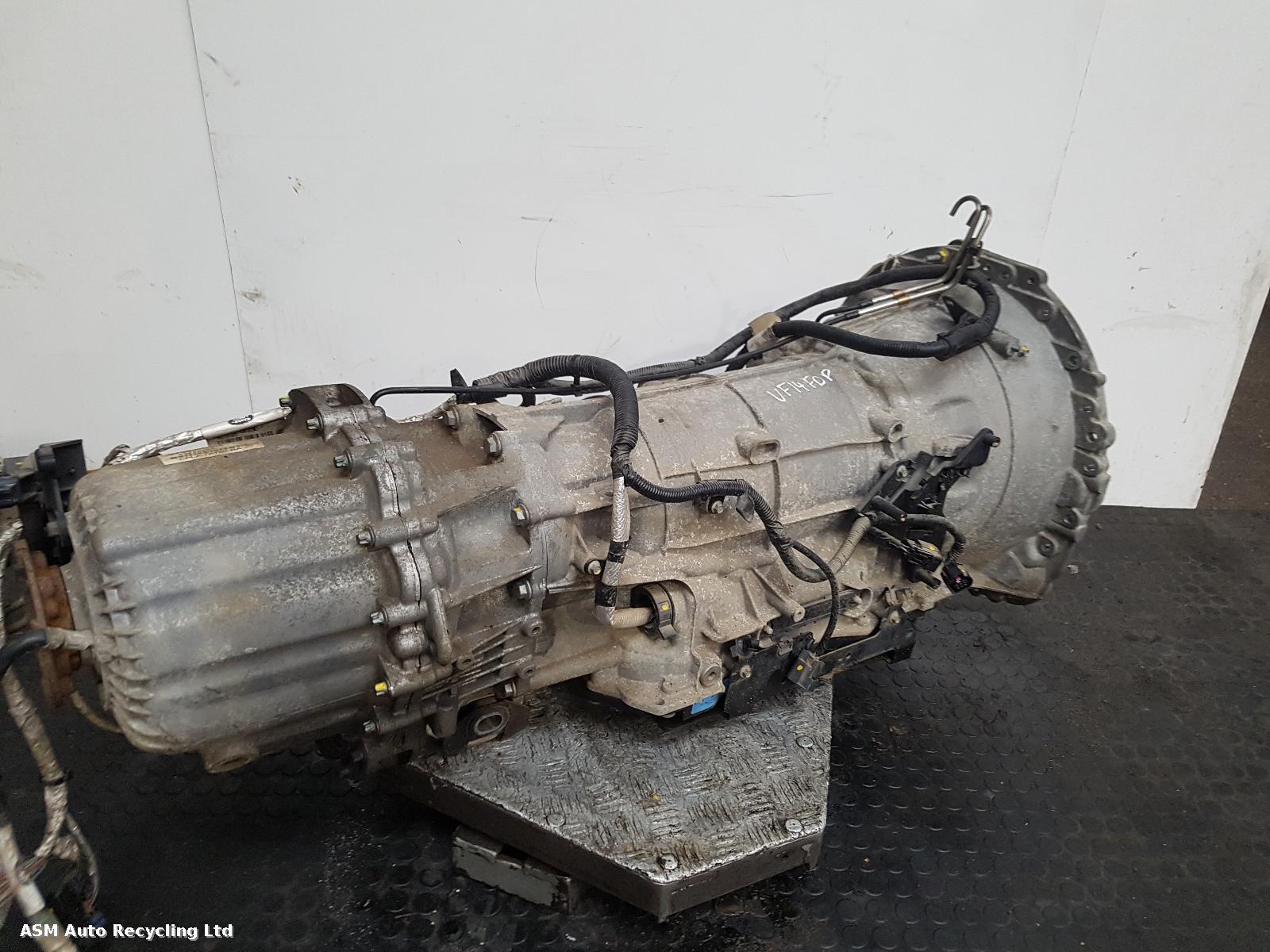 View Auto part Gearbox Land Rover Range Rover 2014