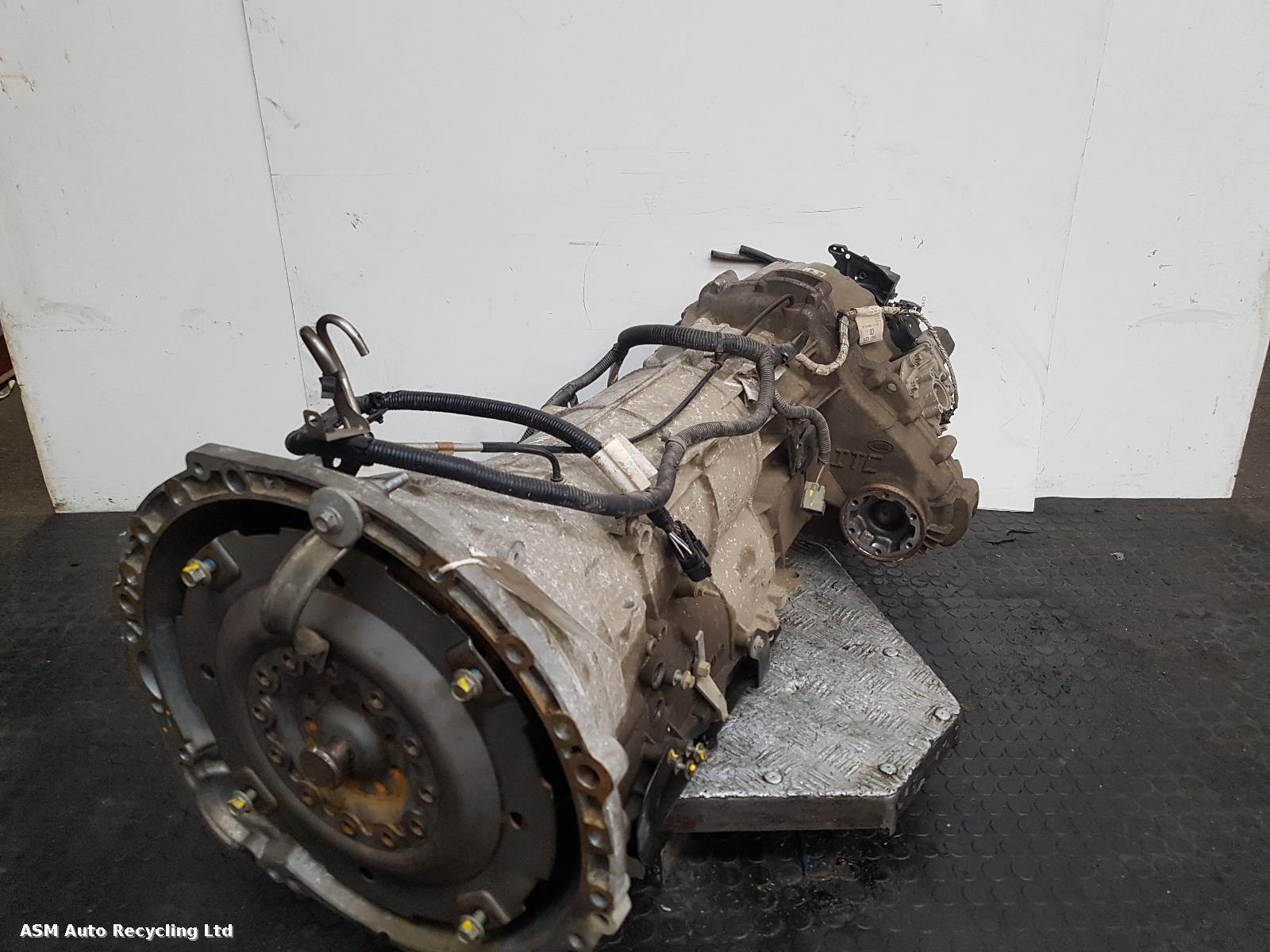 View Auto part Gearbox Land Rover Range Rover 2014