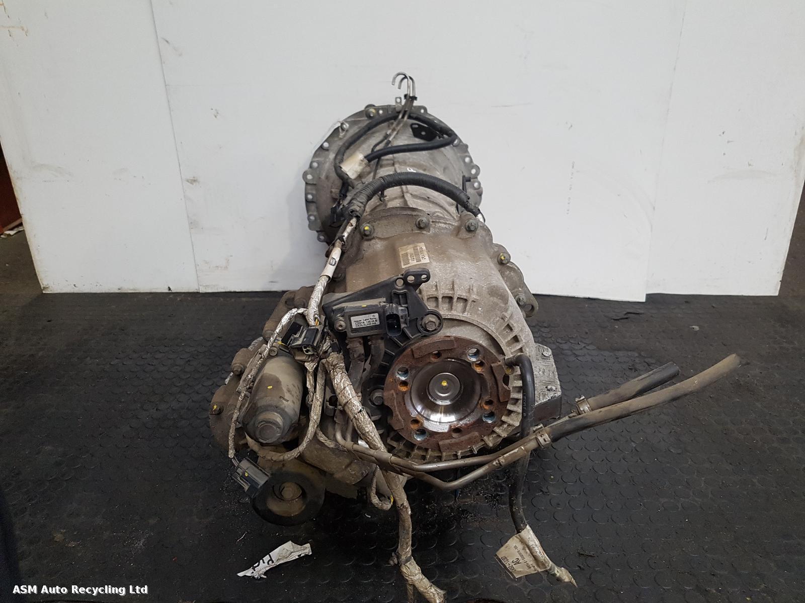 View Auto part Gearbox Land Rover Range Rover 2014