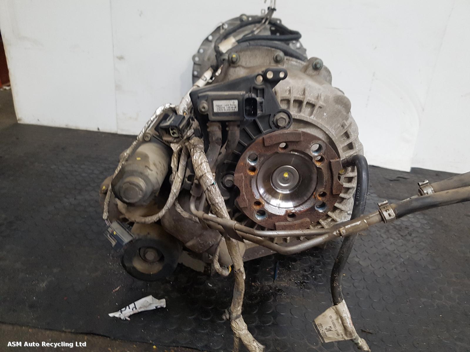 View Auto part Gearbox Land Rover Range Rover 2014