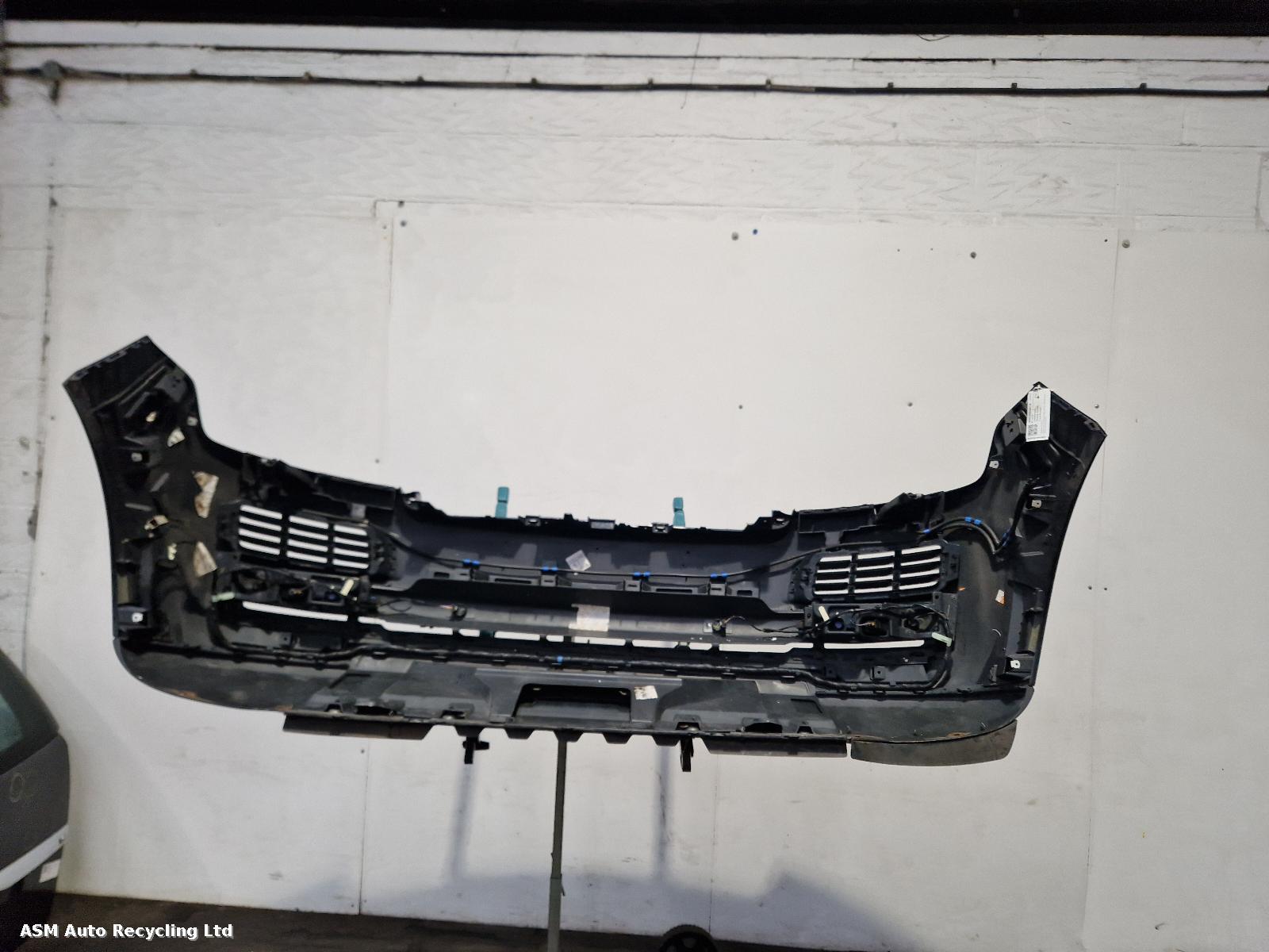 View Auto part Front Bumper Land Rover Range Rover 2014