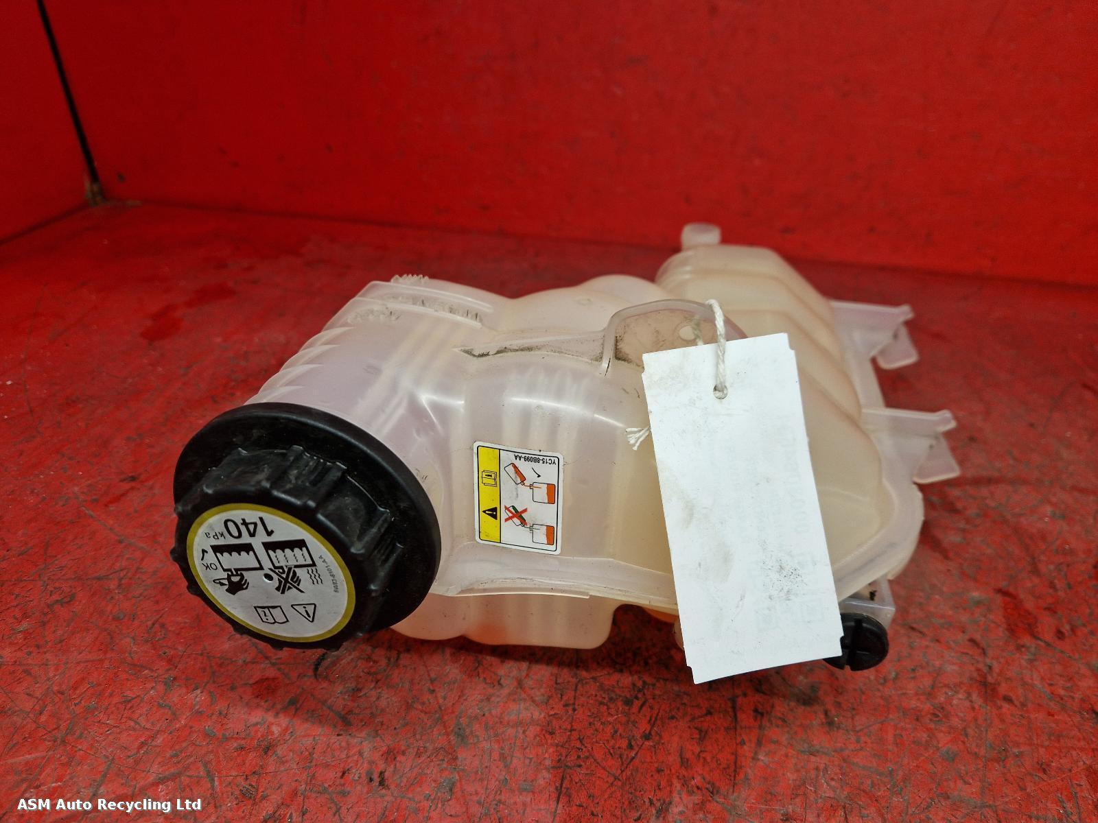 View Auto part Overflow Bottle Land Rover Range Rover 2014