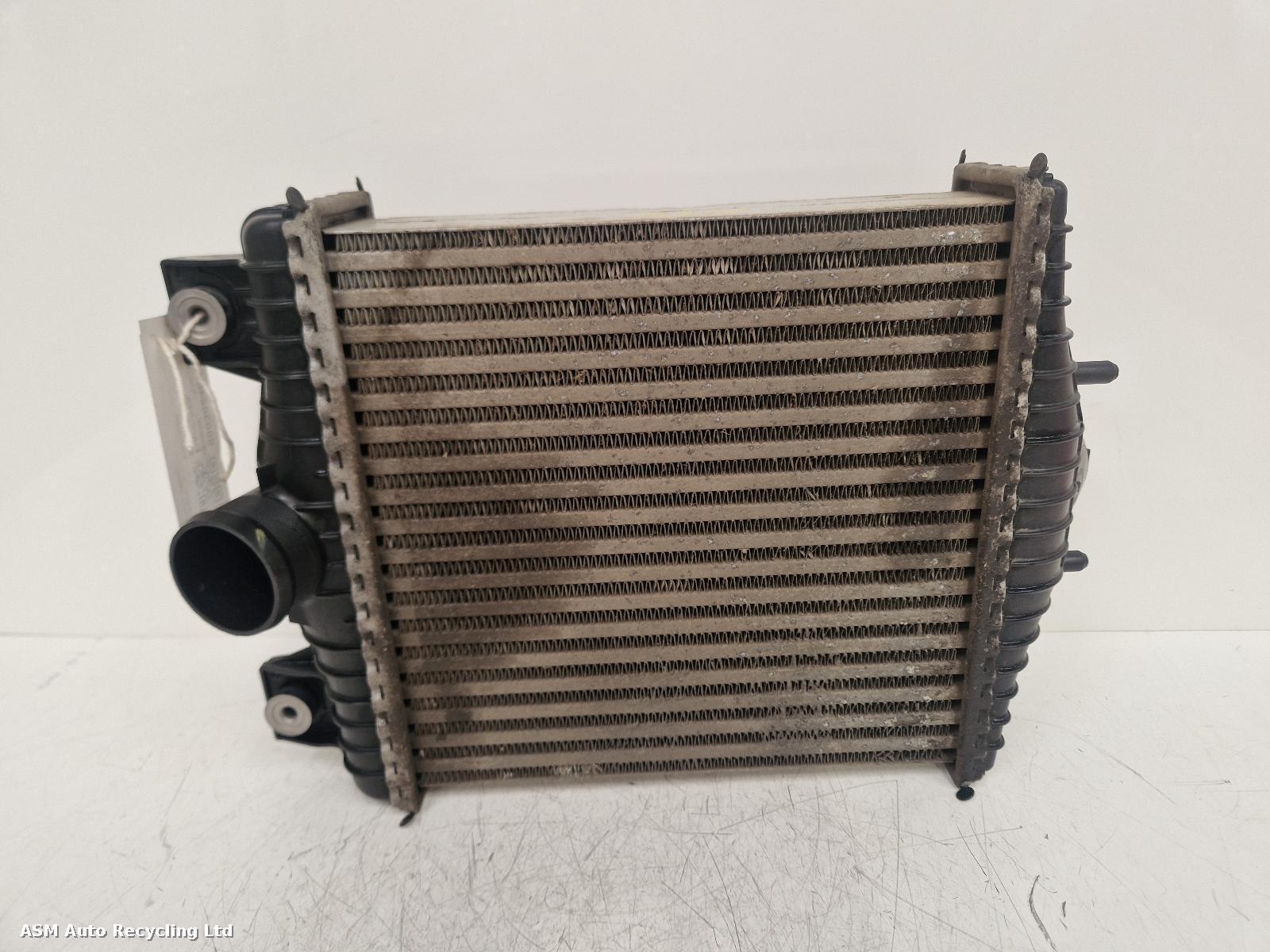 View Auto part Intercooler Land Rover Range Rover 2014