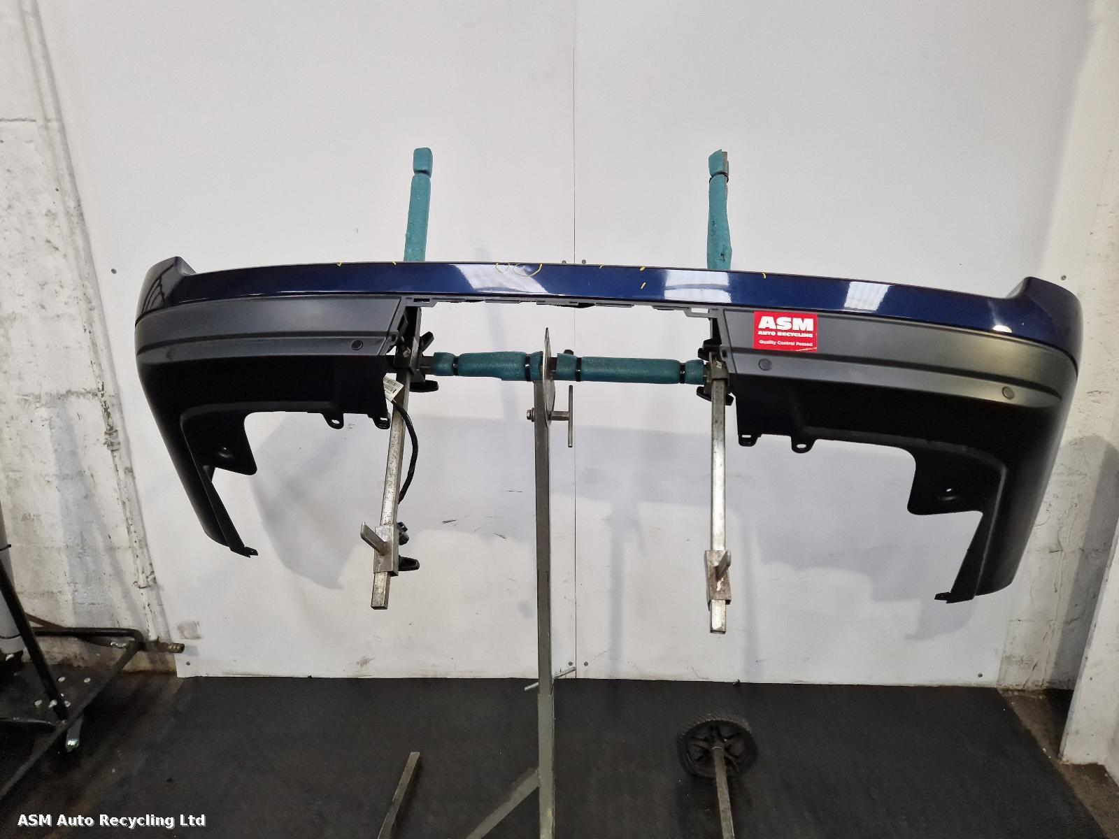 View Auto part Rear Bumper Land Rover Range Rover 2014