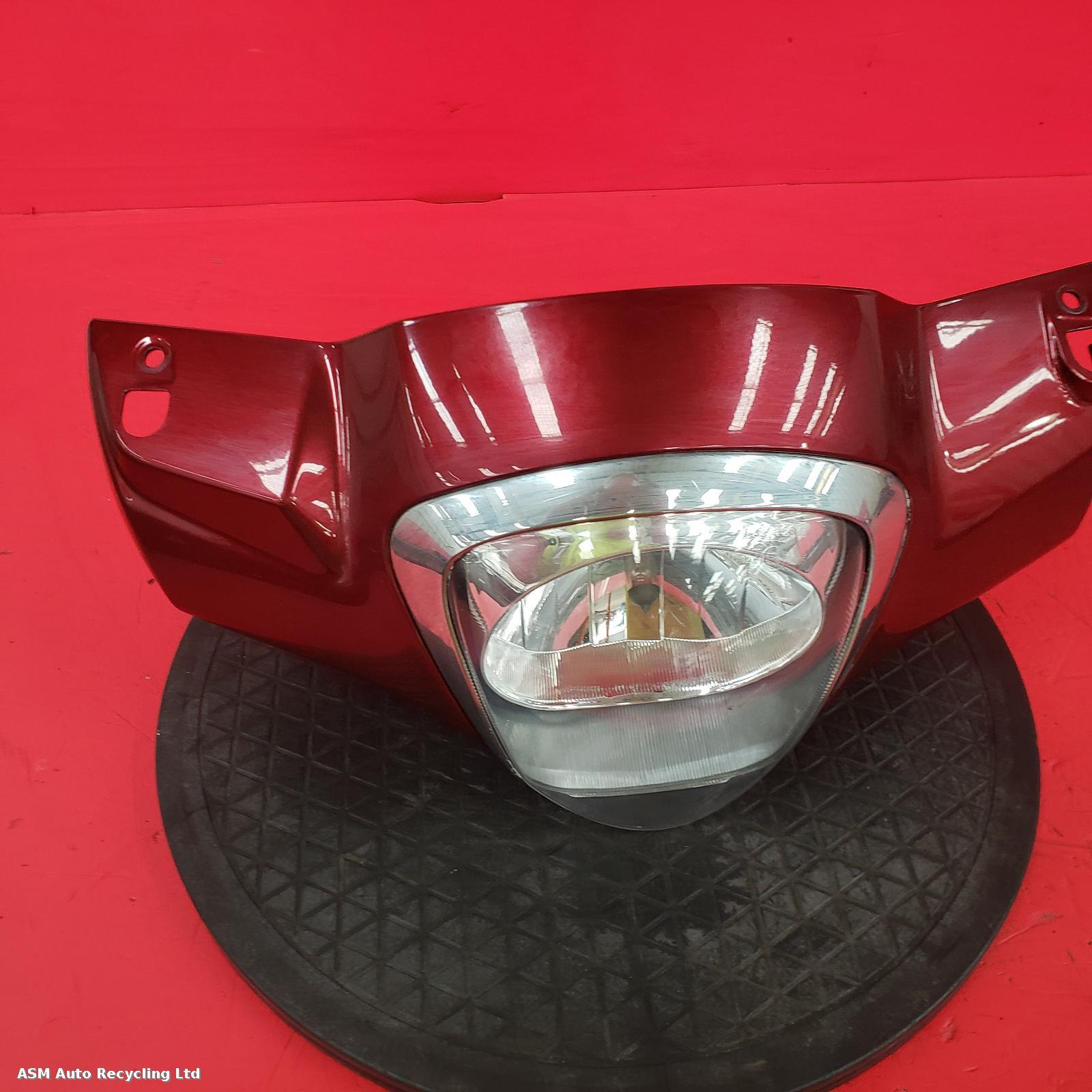 View Auto part Headlamp Honda Anc 125 2018