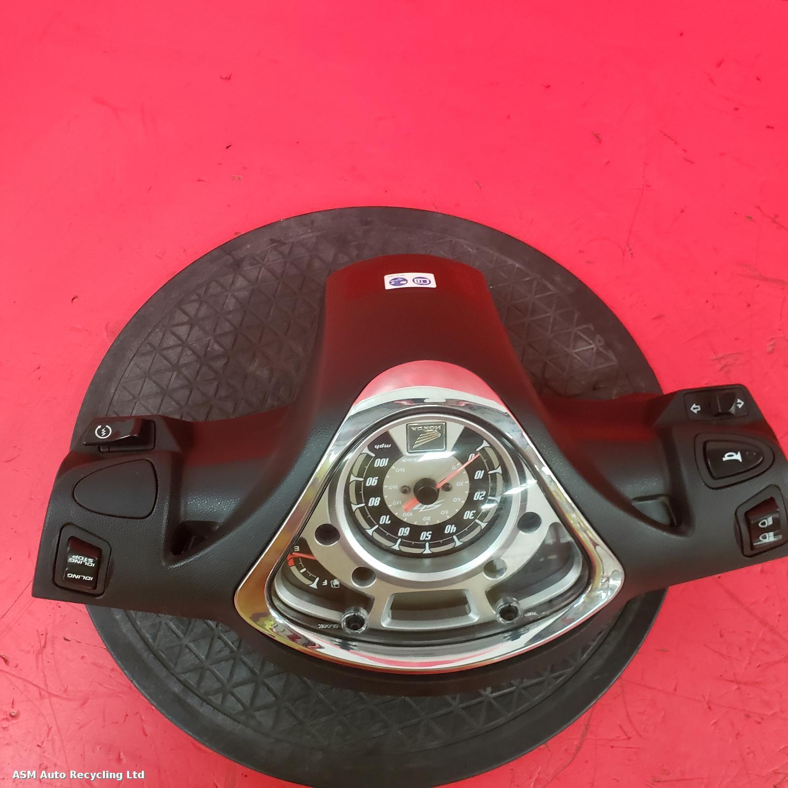 View Auto part Speedometer Honda Anc 125 2018