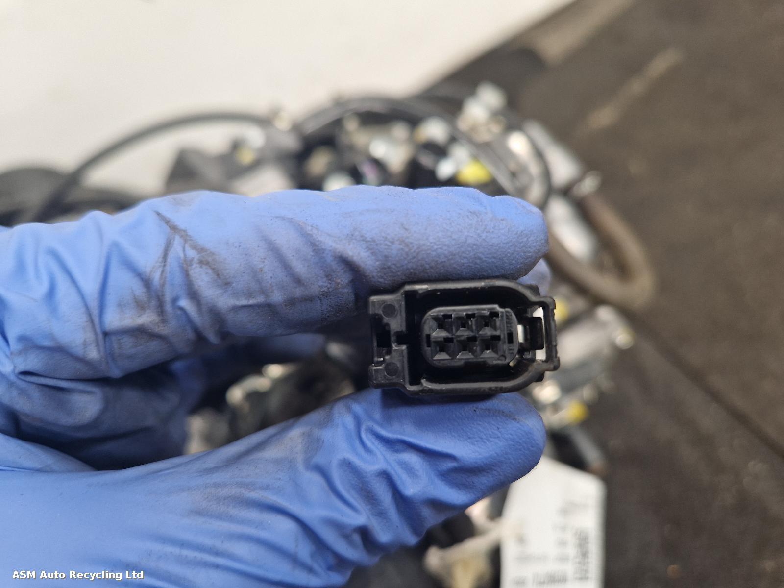 View Auto part Engine Honda Anc 125 2018
