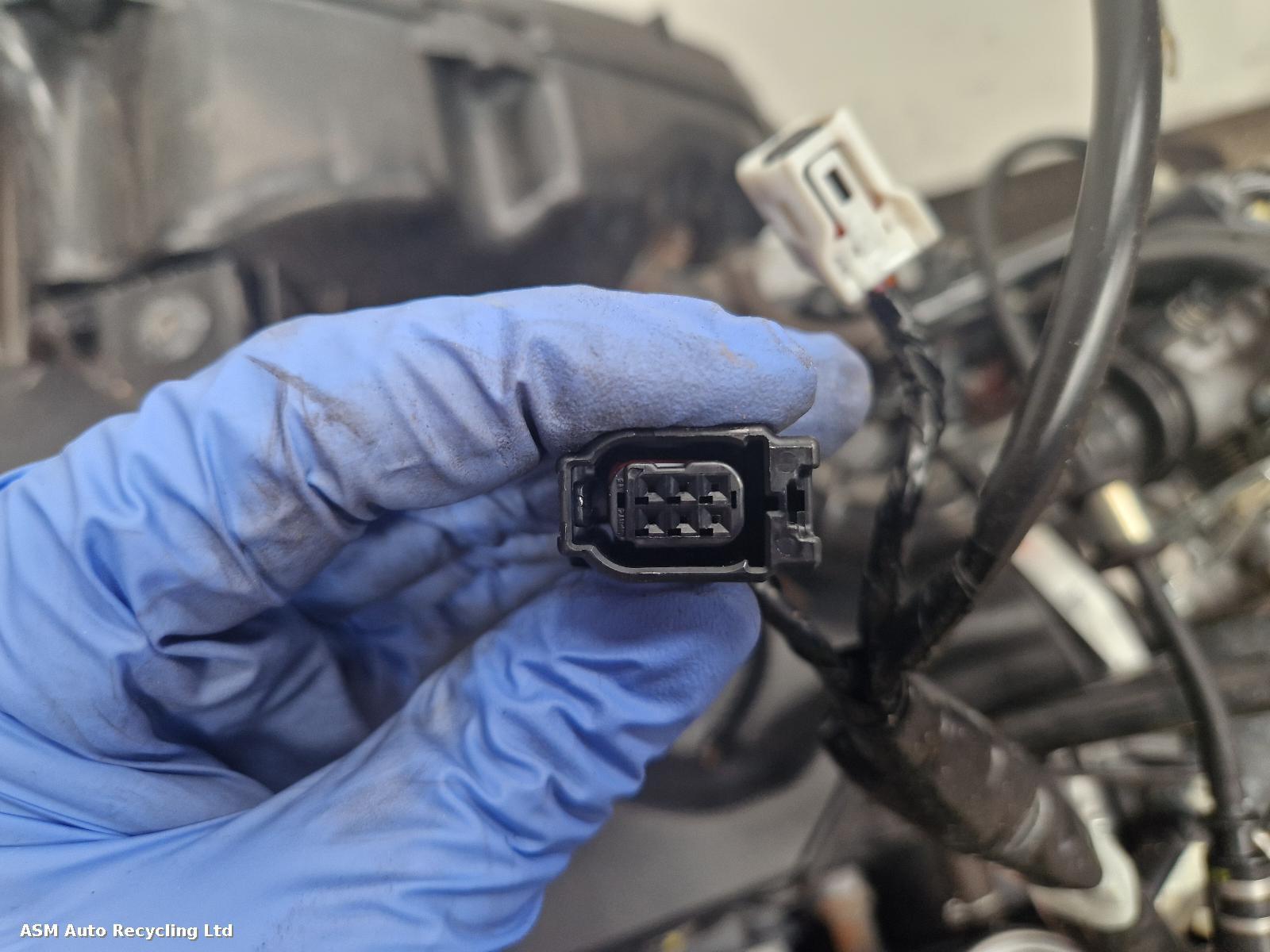 View Auto part Engine Honda Anc 125 2018