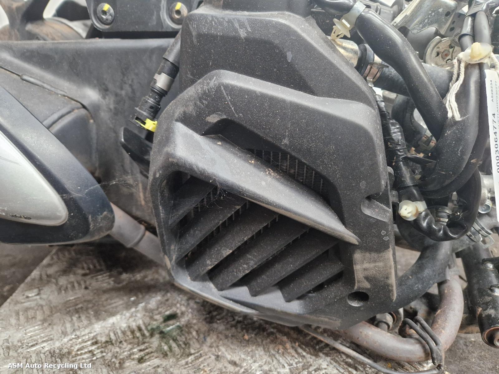 View Auto part Engine Honda Anc 125 2018