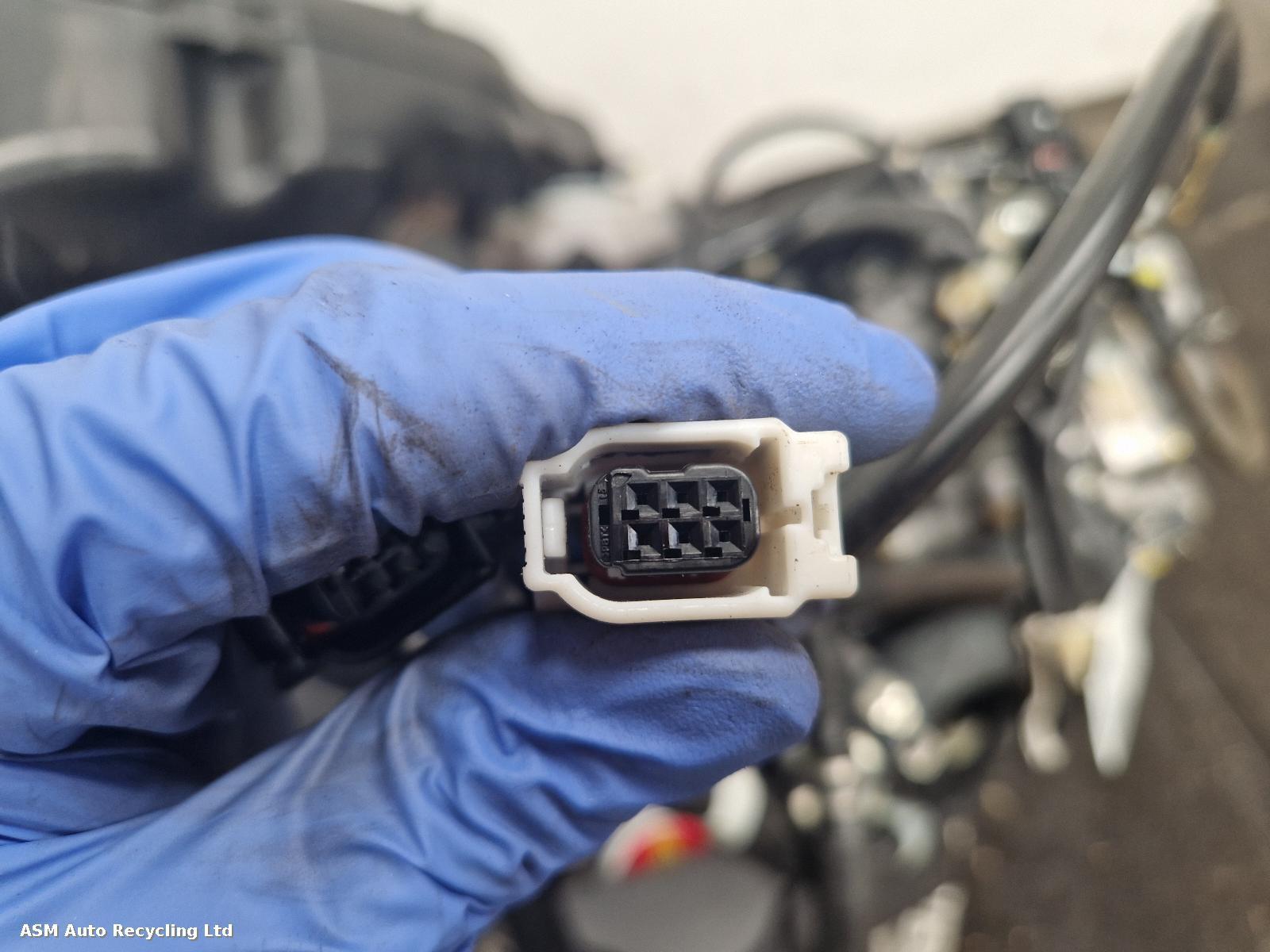 View Auto part Engine Honda Anc 125 2018