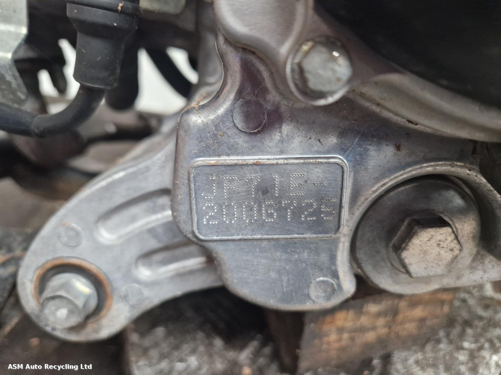 View Auto part Engine Honda Anc 125 2018