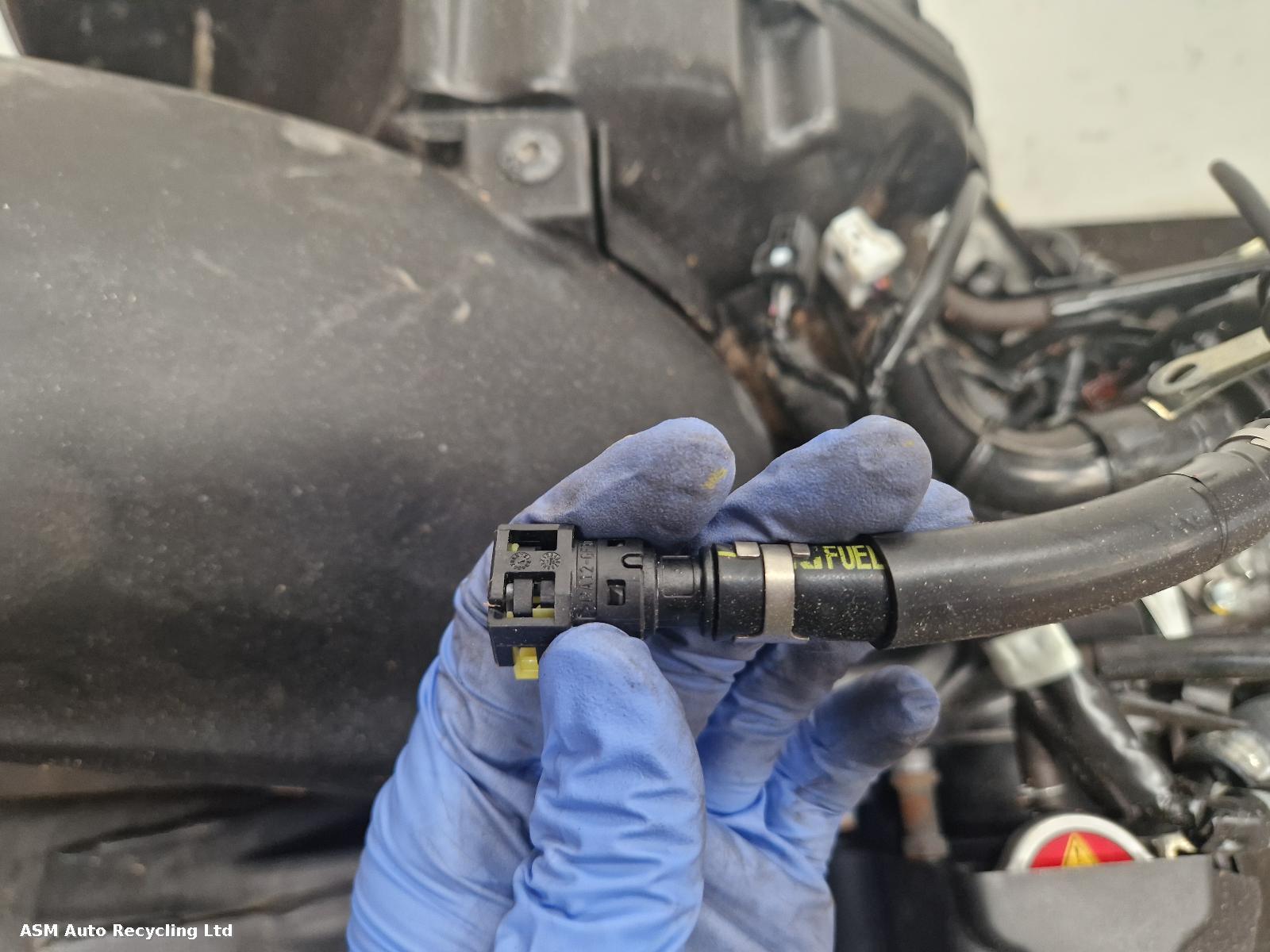 View Auto part Engine Honda Anc 125 2018