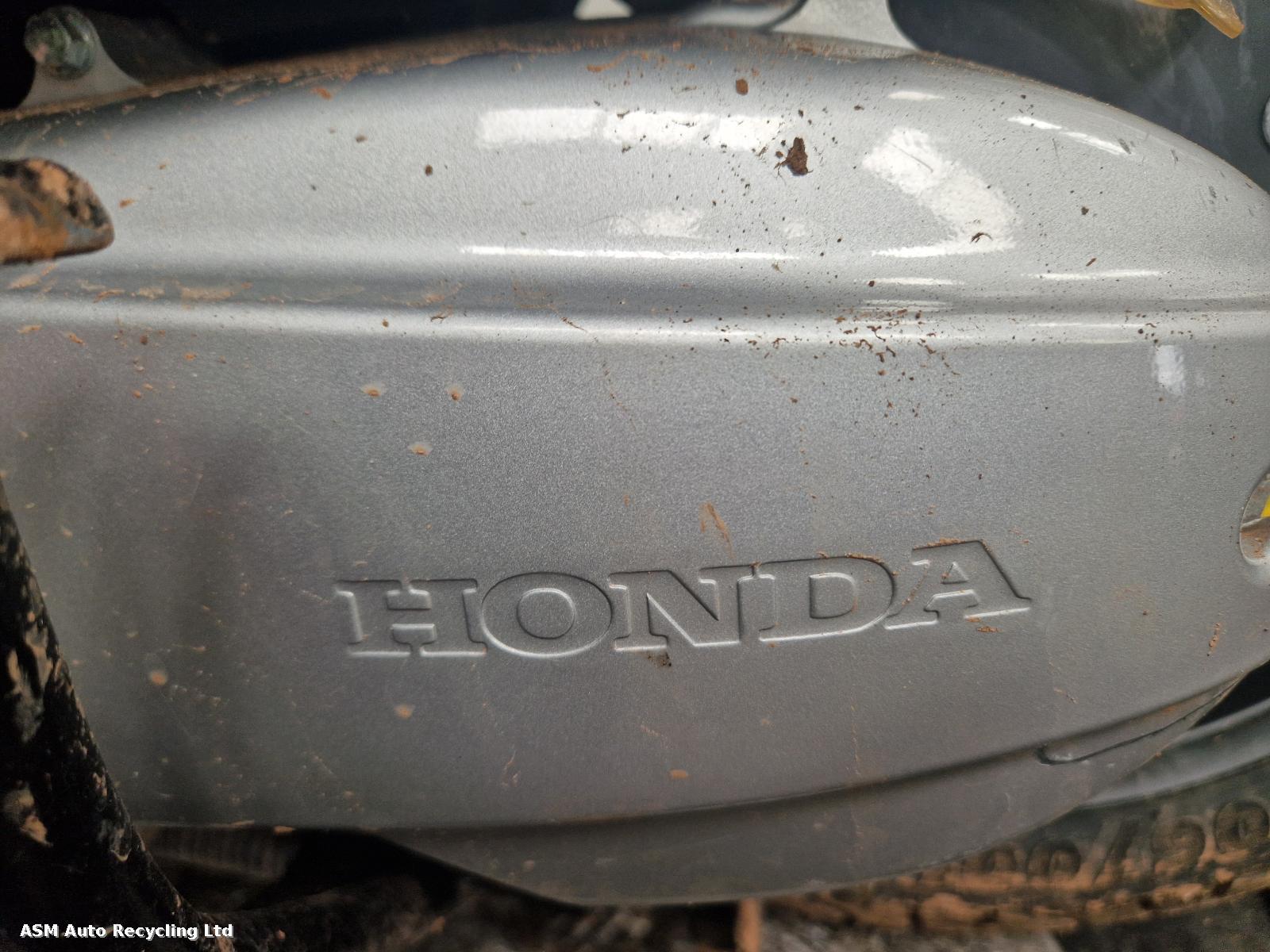 View Auto part Engine Honda Anc 125 2018