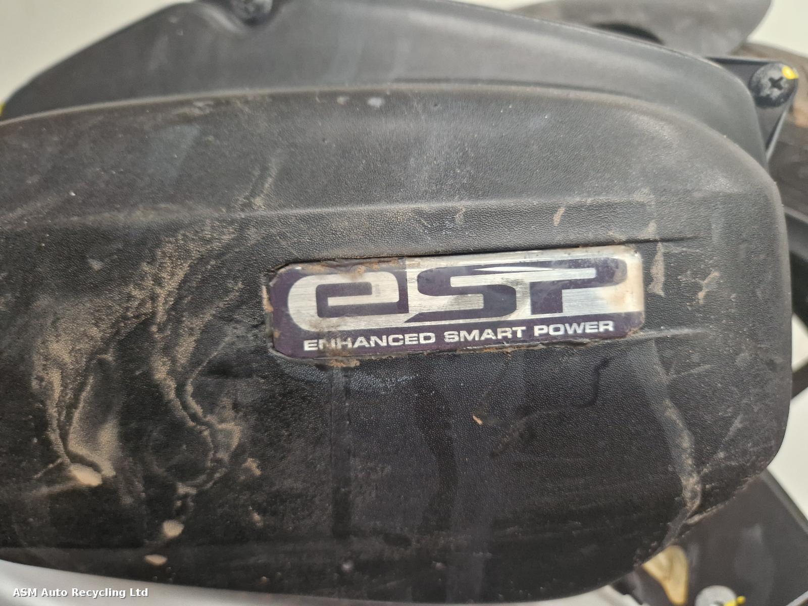 View Auto part Engine Honda Anc 125 2018