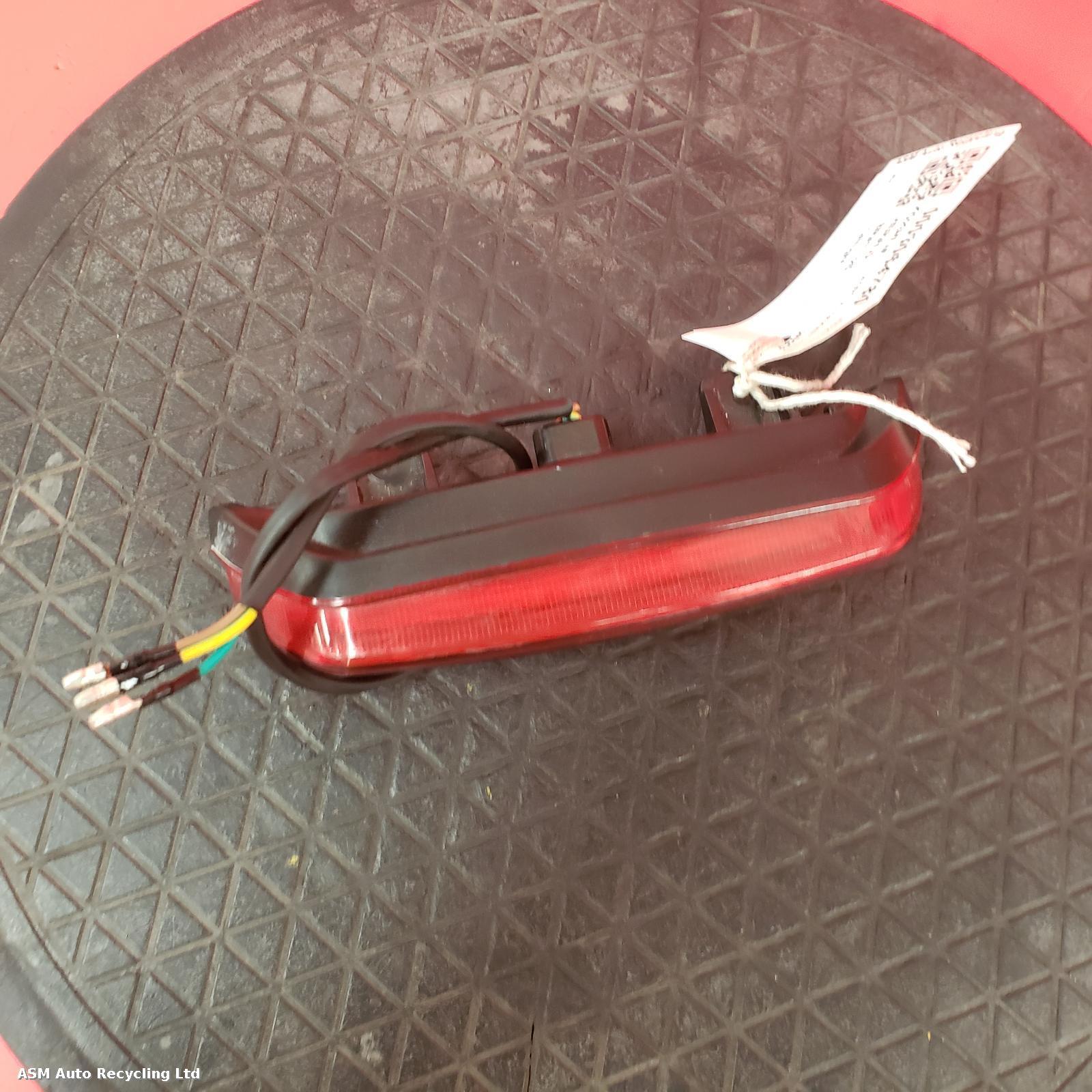 View Auto part Taillight Herald Brat 125 2023