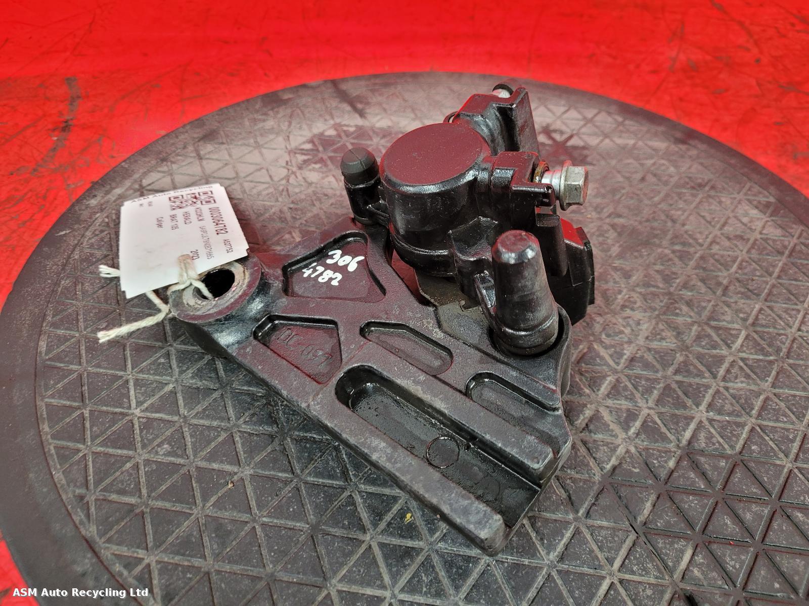 View Auto part Caliper Herald Brat 125 2023