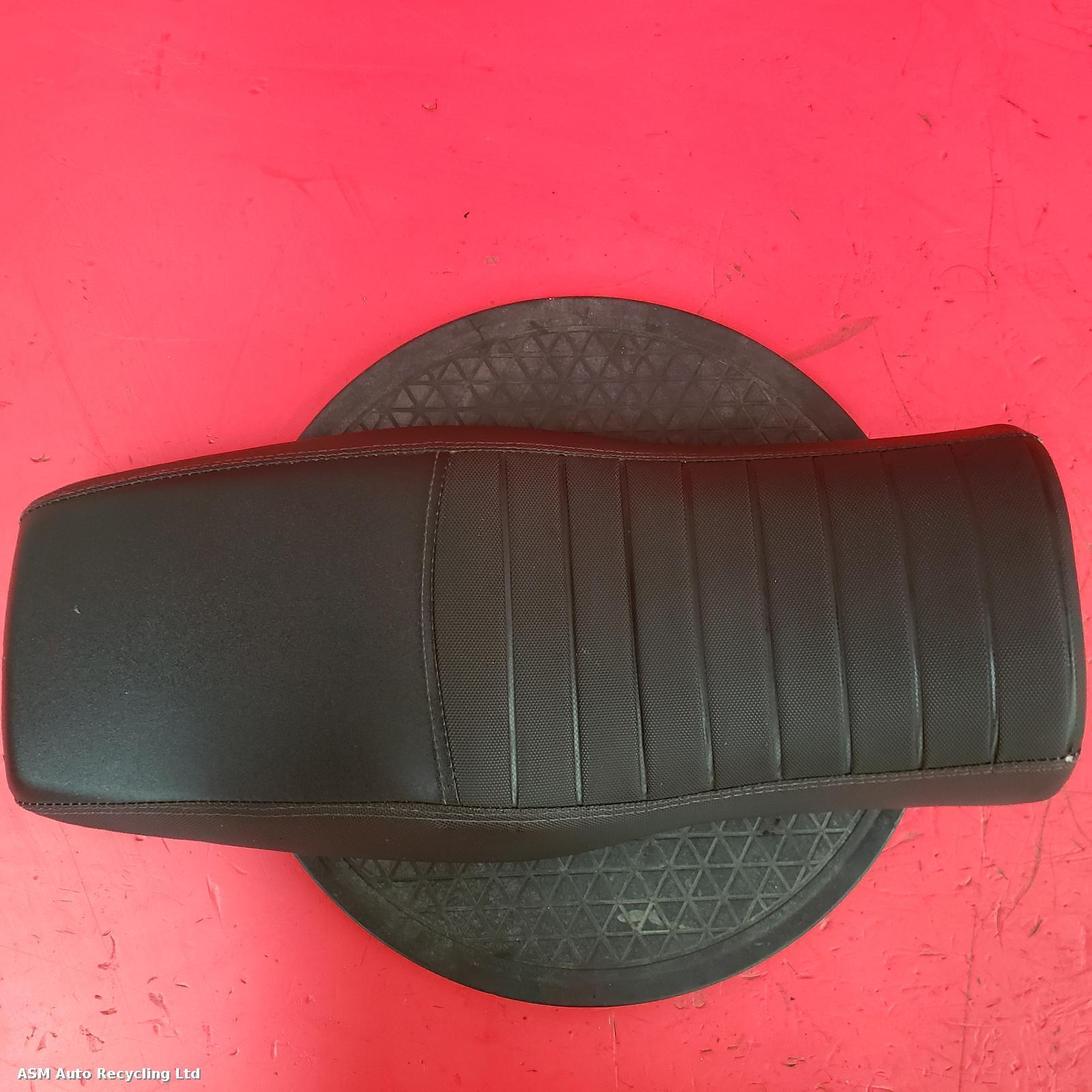 View Auto part Front Seat Herald Brat 125 2023