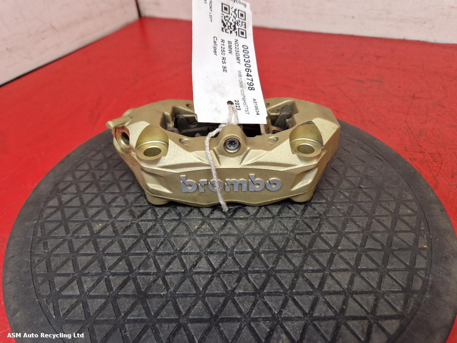 View Auto part Caliper Bmw R1250 Rs Se 2023