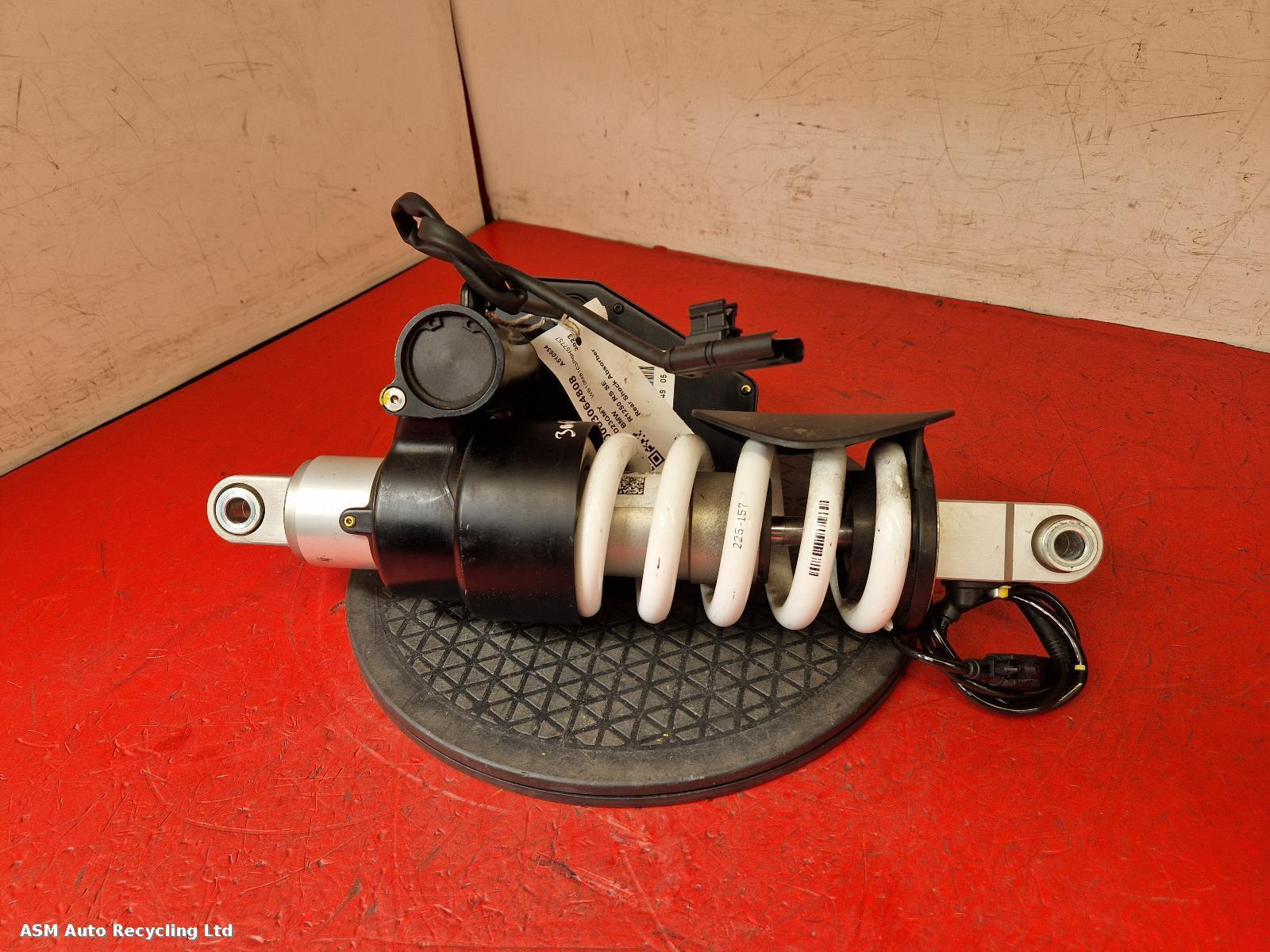 View Auto part Rear Shock Absorber Bmw R1250 Rs Se 2023