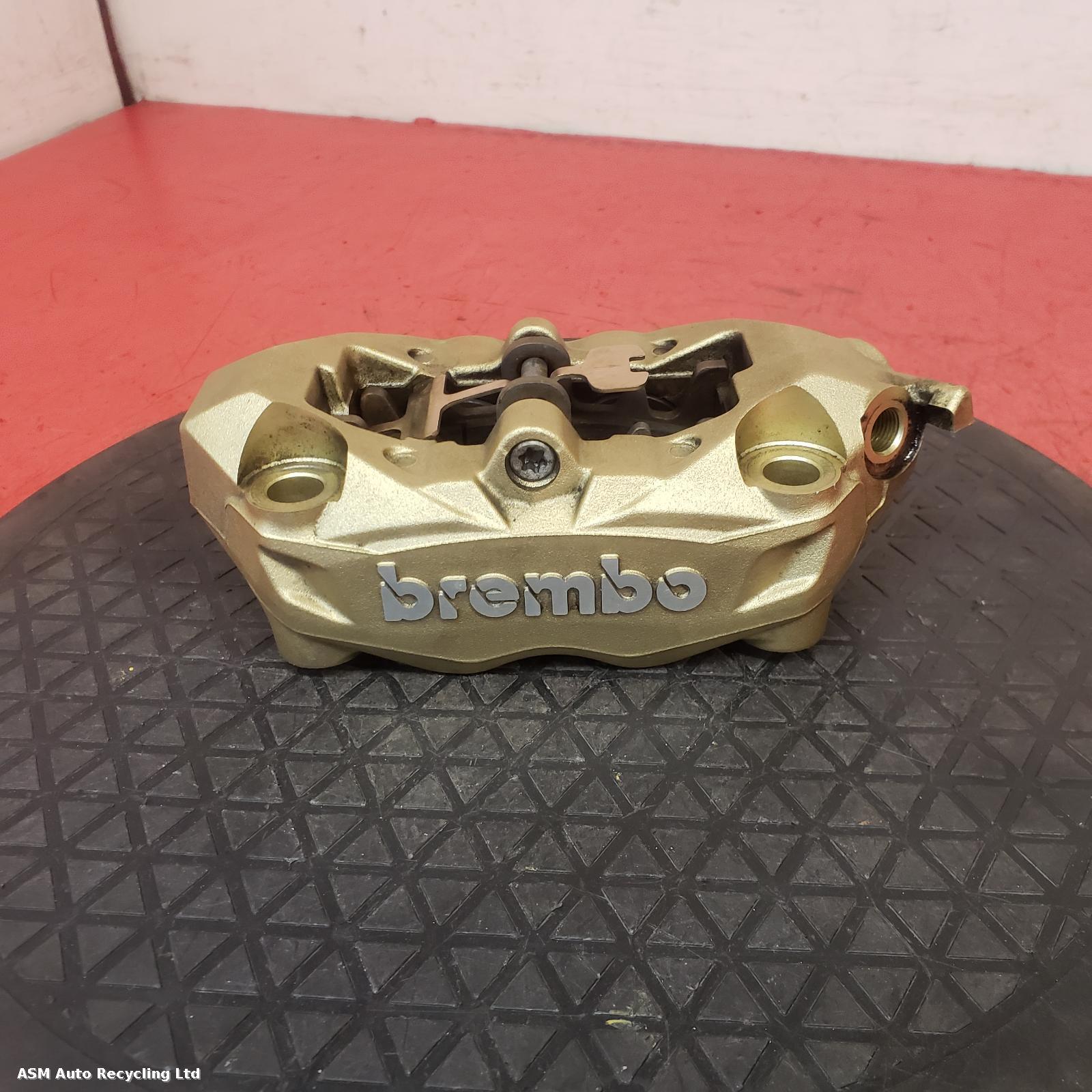 View Auto part Caliper Bmw R1250 Rs Se 2023