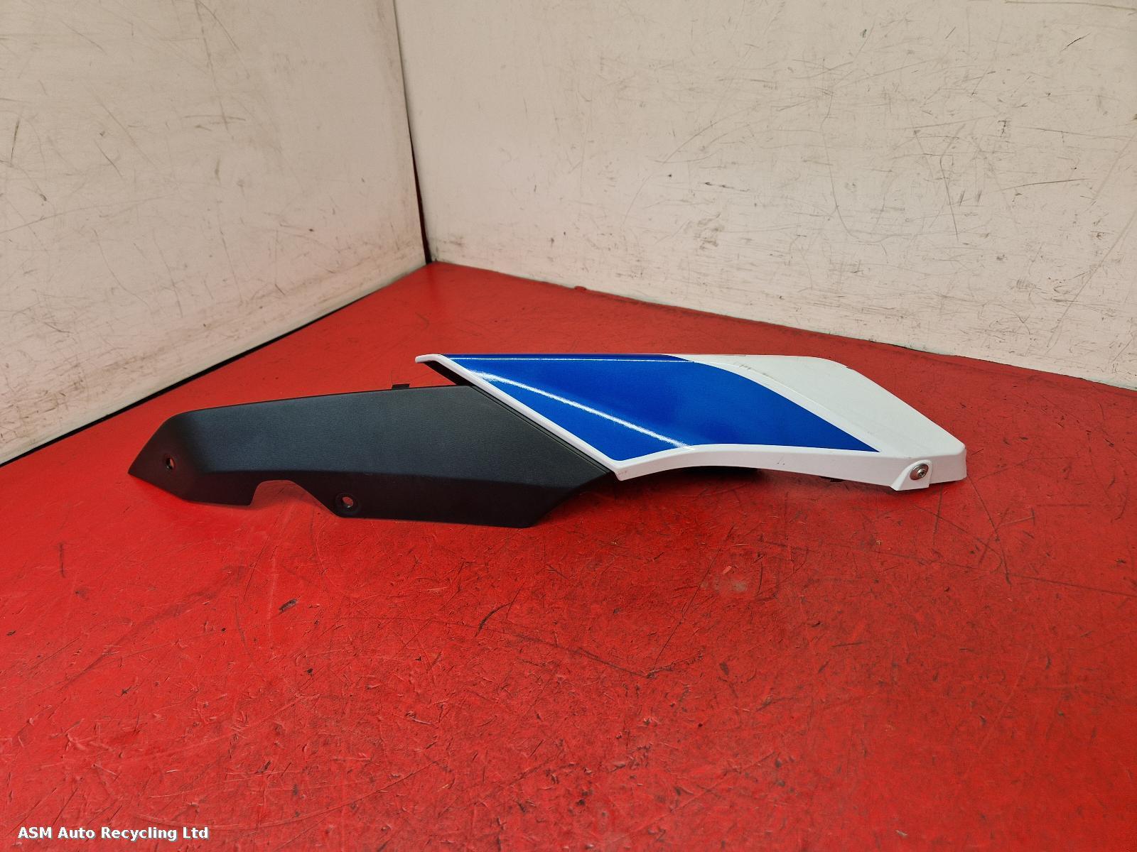 View Auto part Seat Cowl Bmw R1250 Rs Se 2023