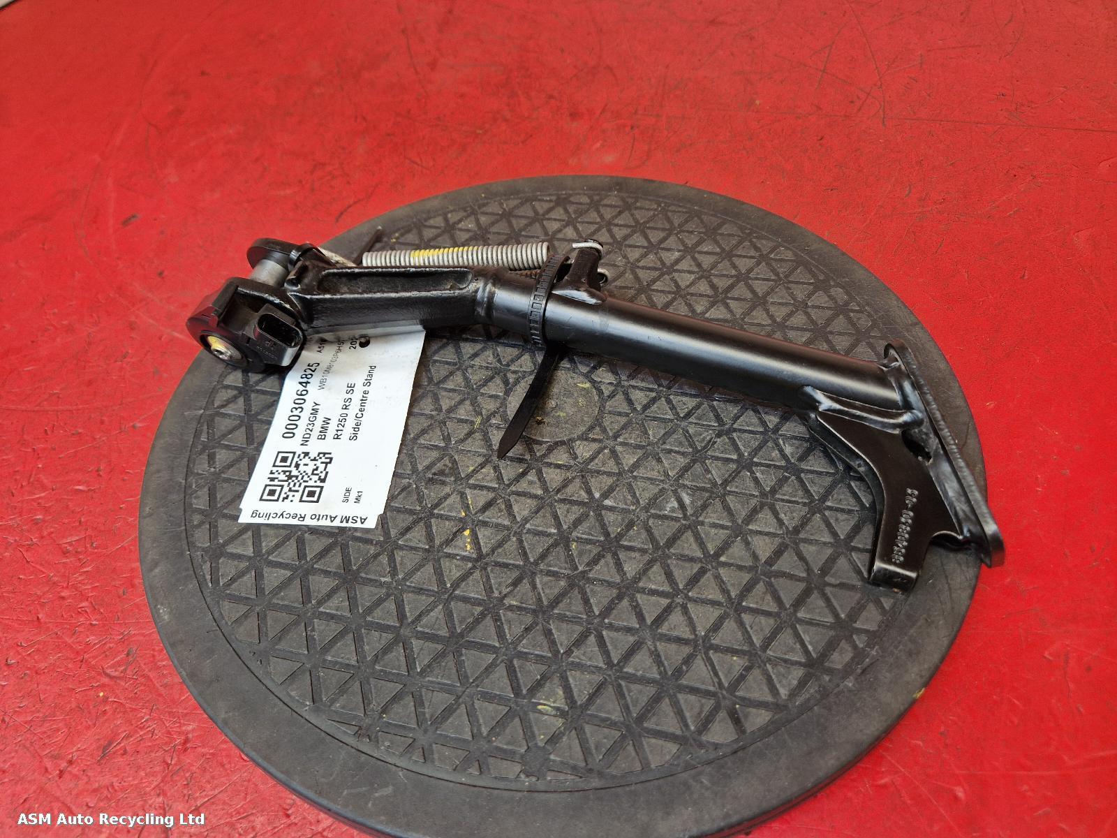 View Auto part Side/Centre Stand Bmw R1250 Rs Se 2023