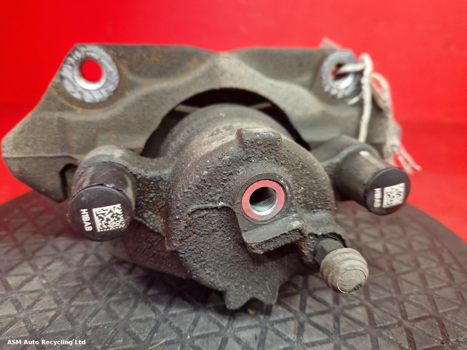 View Auto part Caliper Ford Fiesta 2020