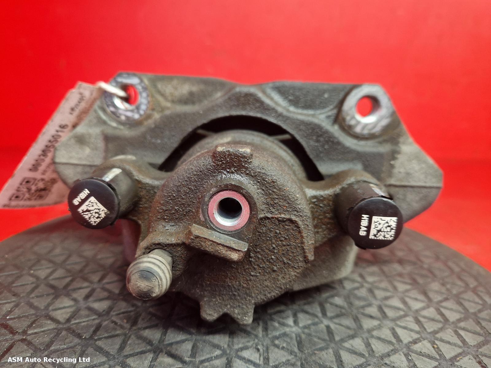 View Auto part Caliper Ford Fiesta 2020