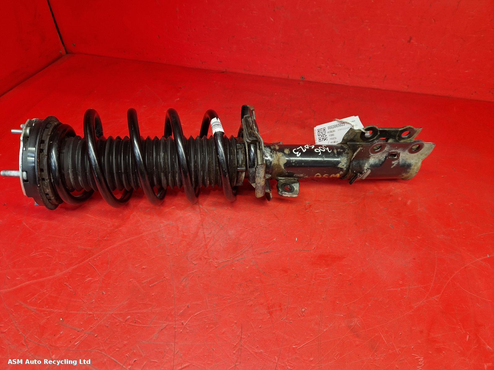 View Auto part RF Strut Ford Fiesta 2020