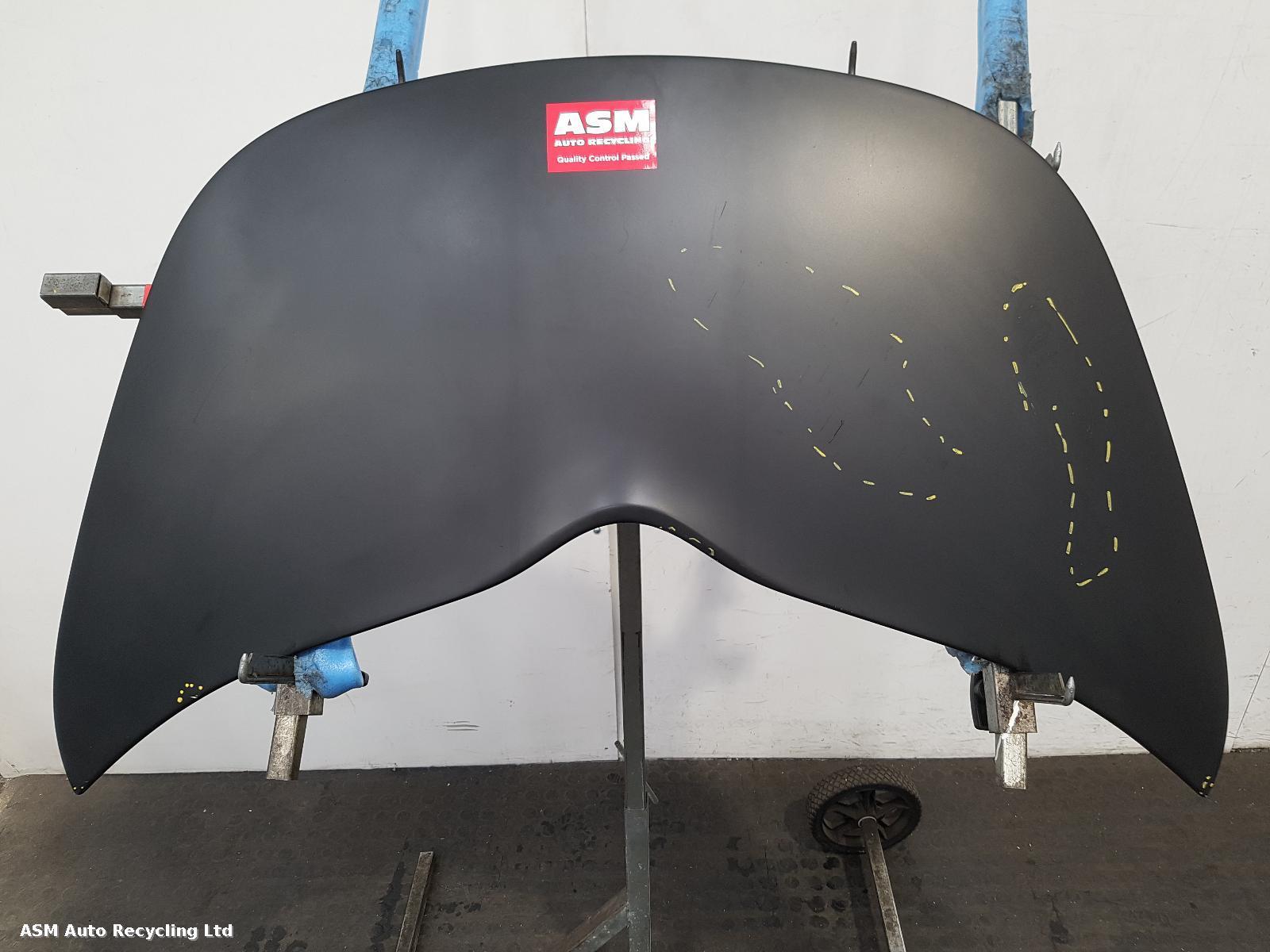 View Auto part Bonnet Lotus Exige 2017