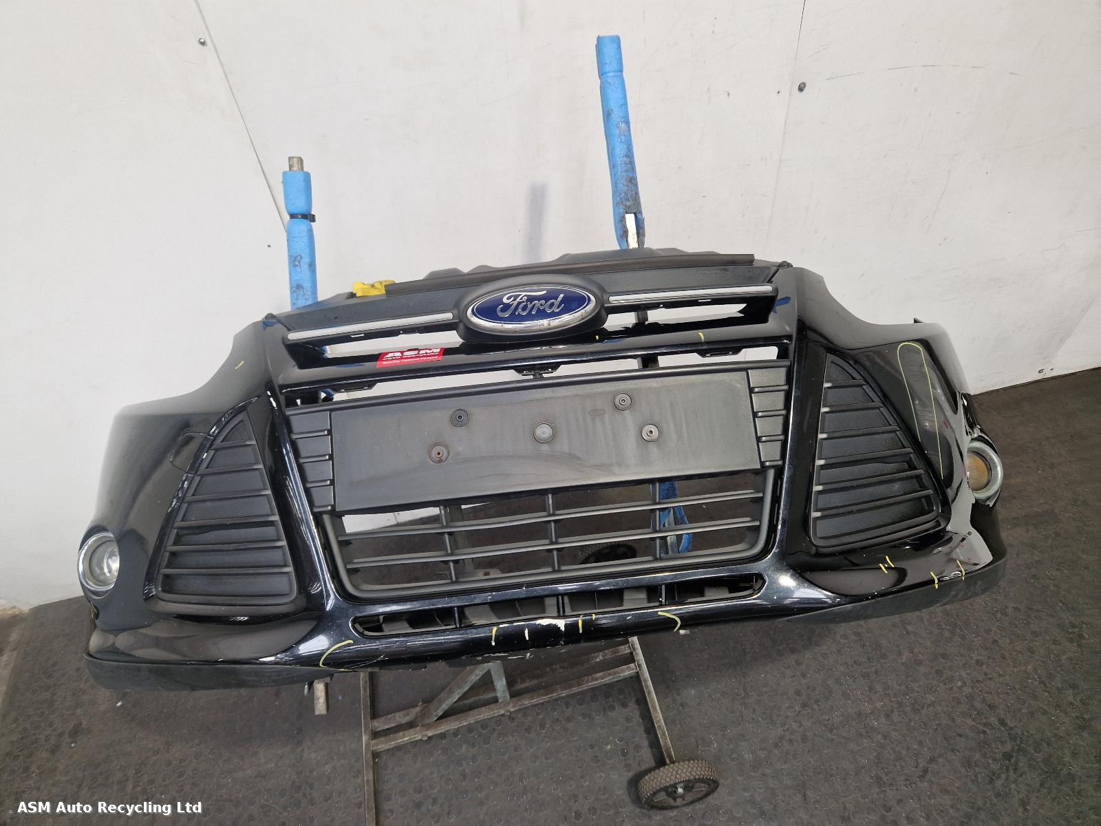 View Auto part Front Bumper Ford Focus 2013