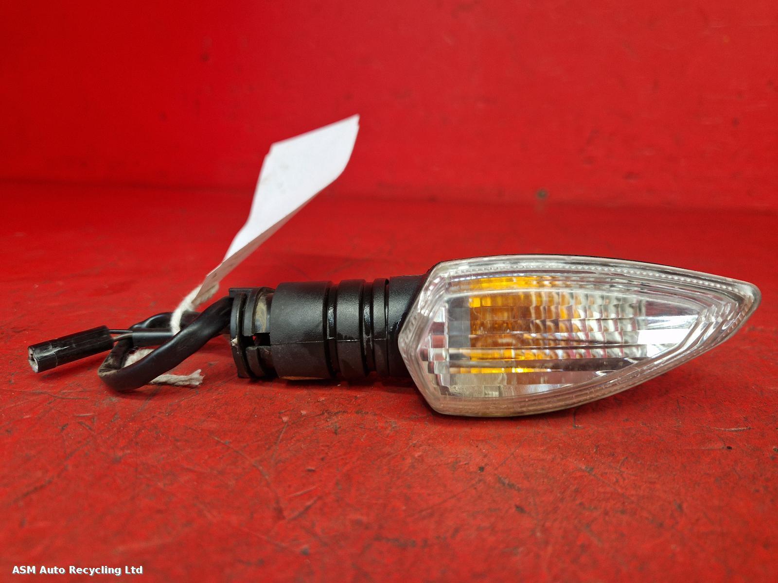 View Auto part L Repeater Lamp Yamaha Mt 125 2022